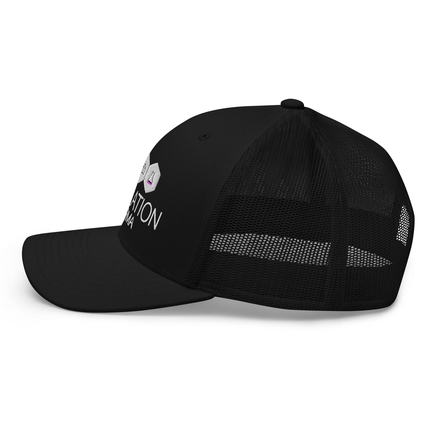 Trucker Cap - Revelation Pharma