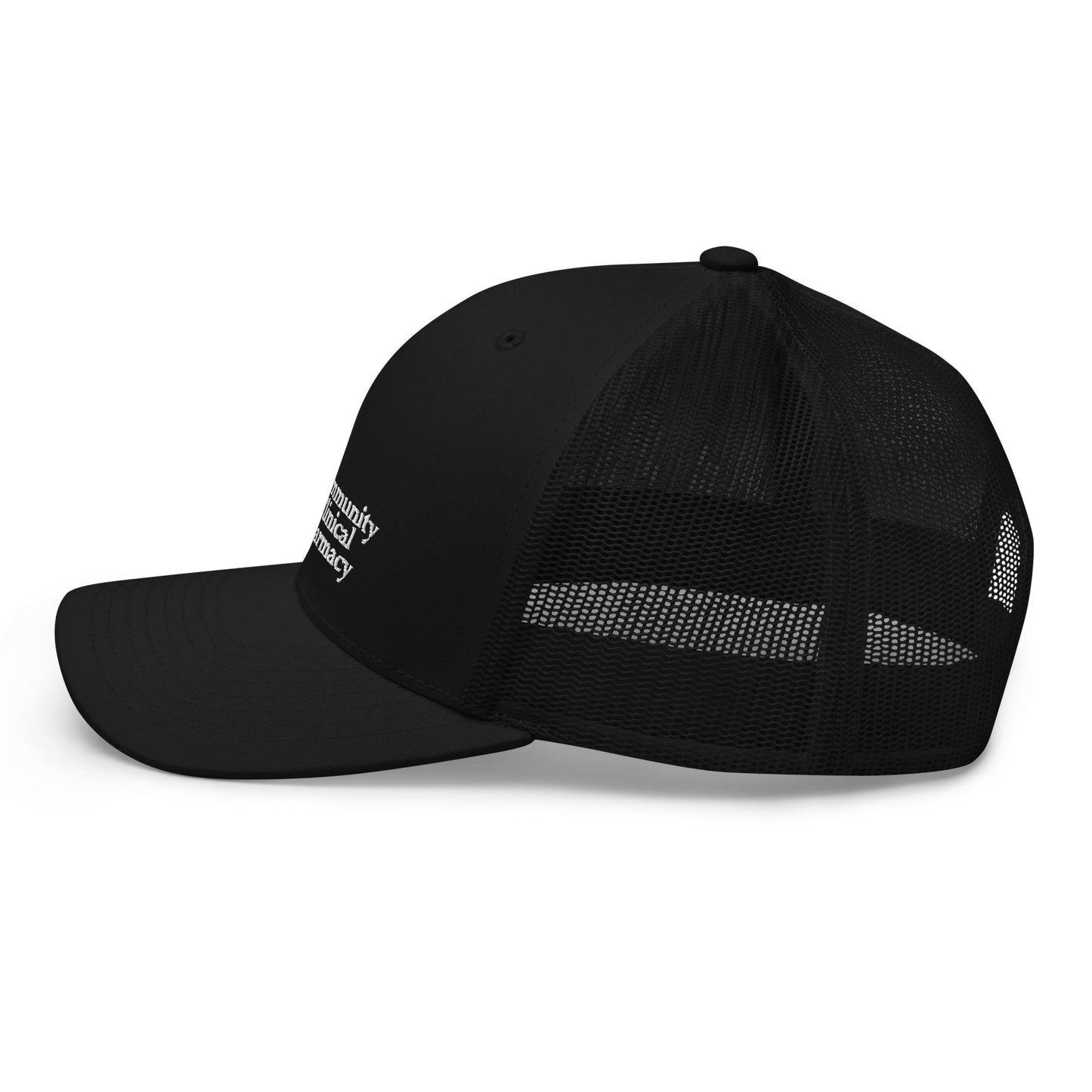 Trucker Cap - Community Clinical Pharmacy