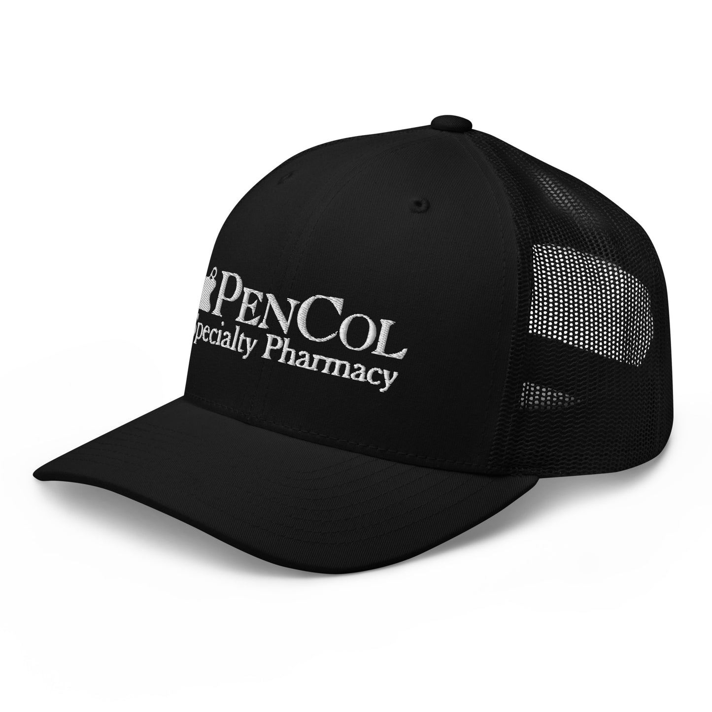 Trucker Cap - Pencol Pharmacy