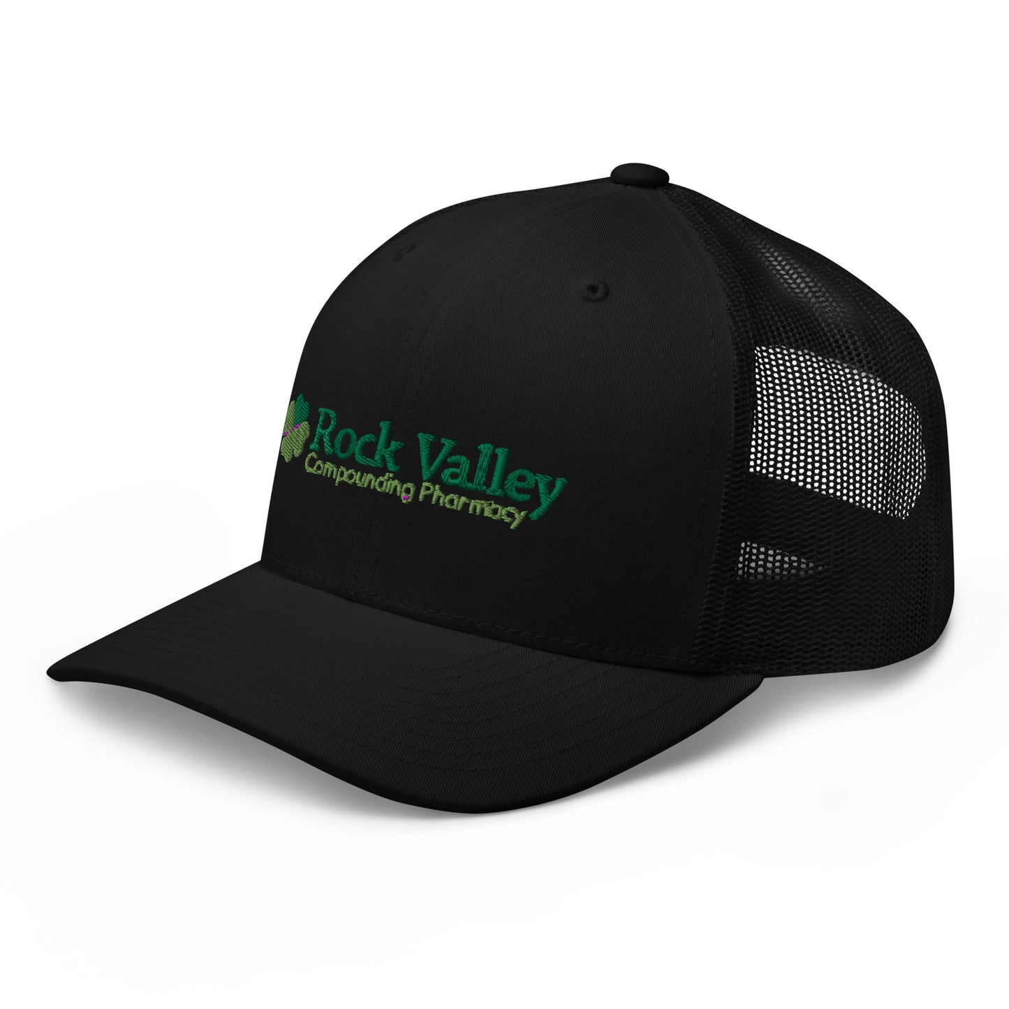 Trucker Cap - Rock Valley