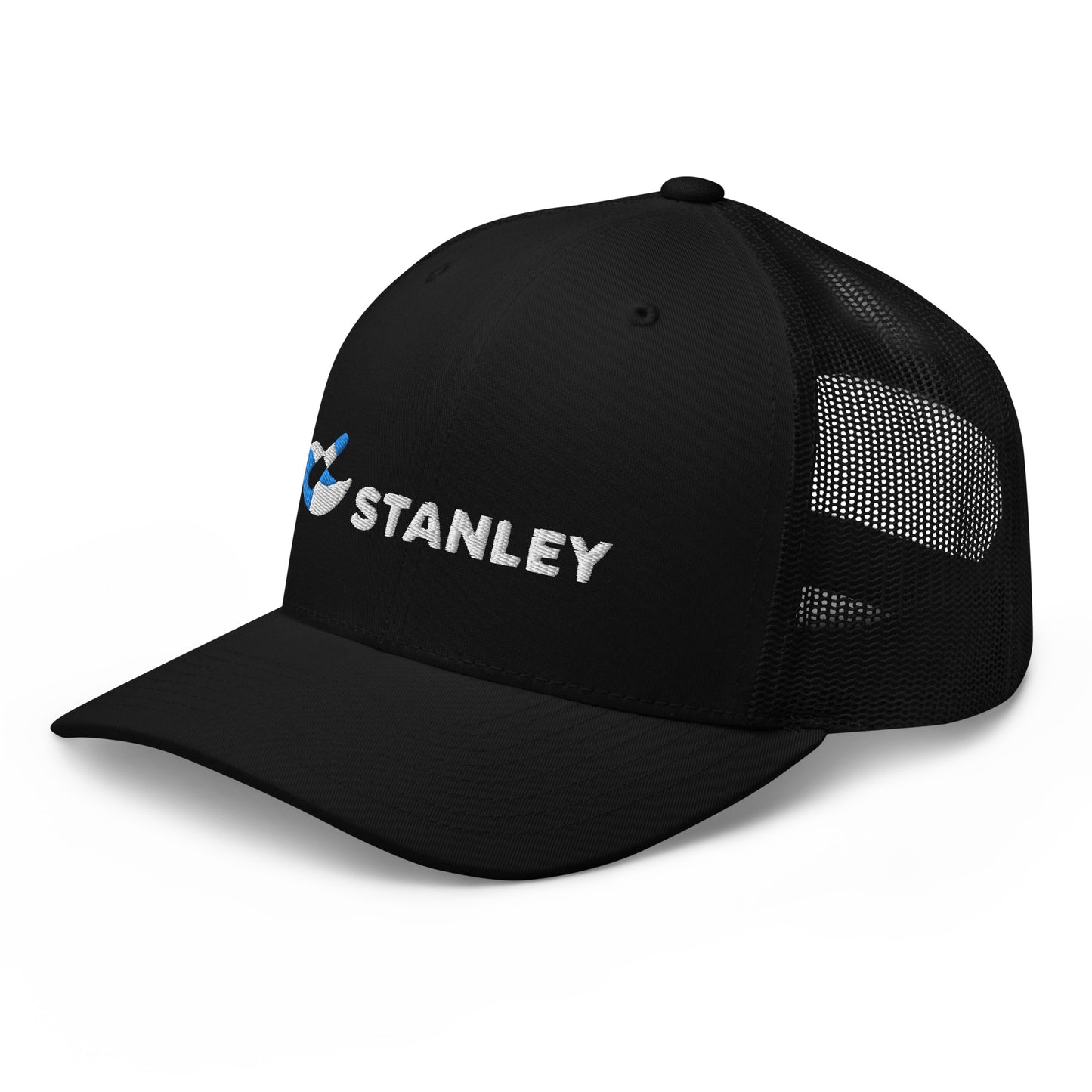 Trucker Cap - Stanley