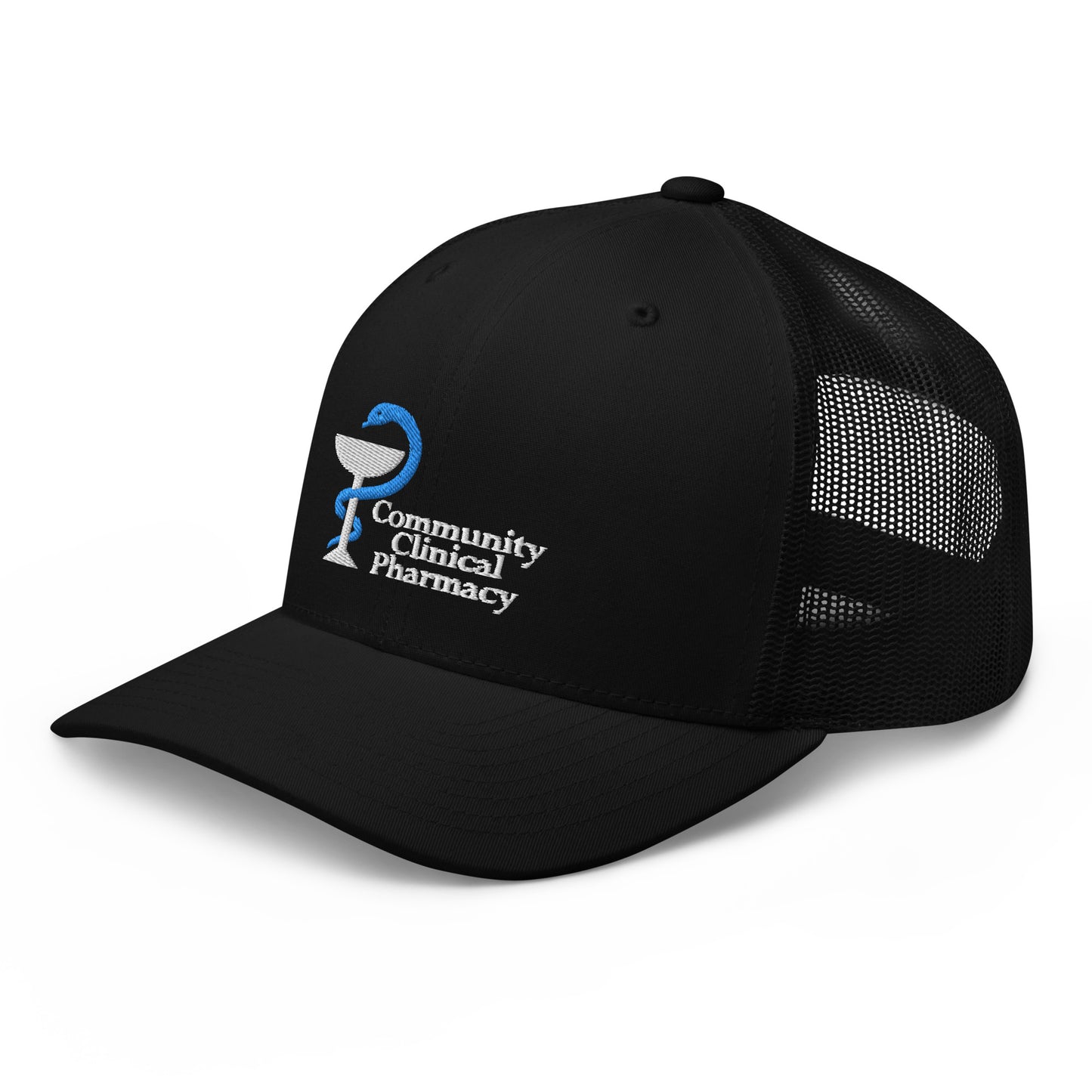 Trucker Cap - Community Clinical Pharmacy