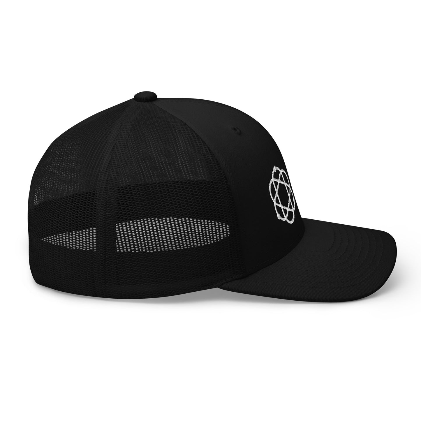 Trucker Cap - RPC2B