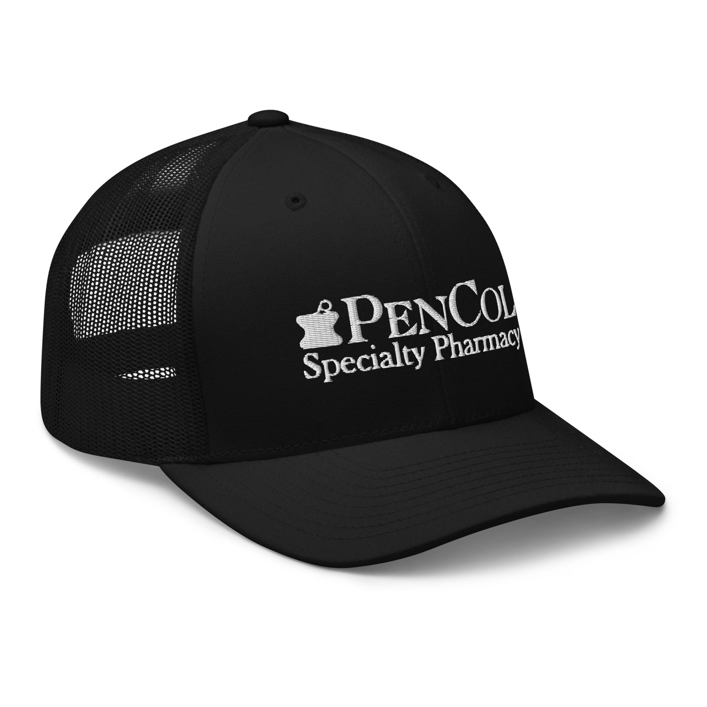 Trucker Cap - Pencol Pharmacy