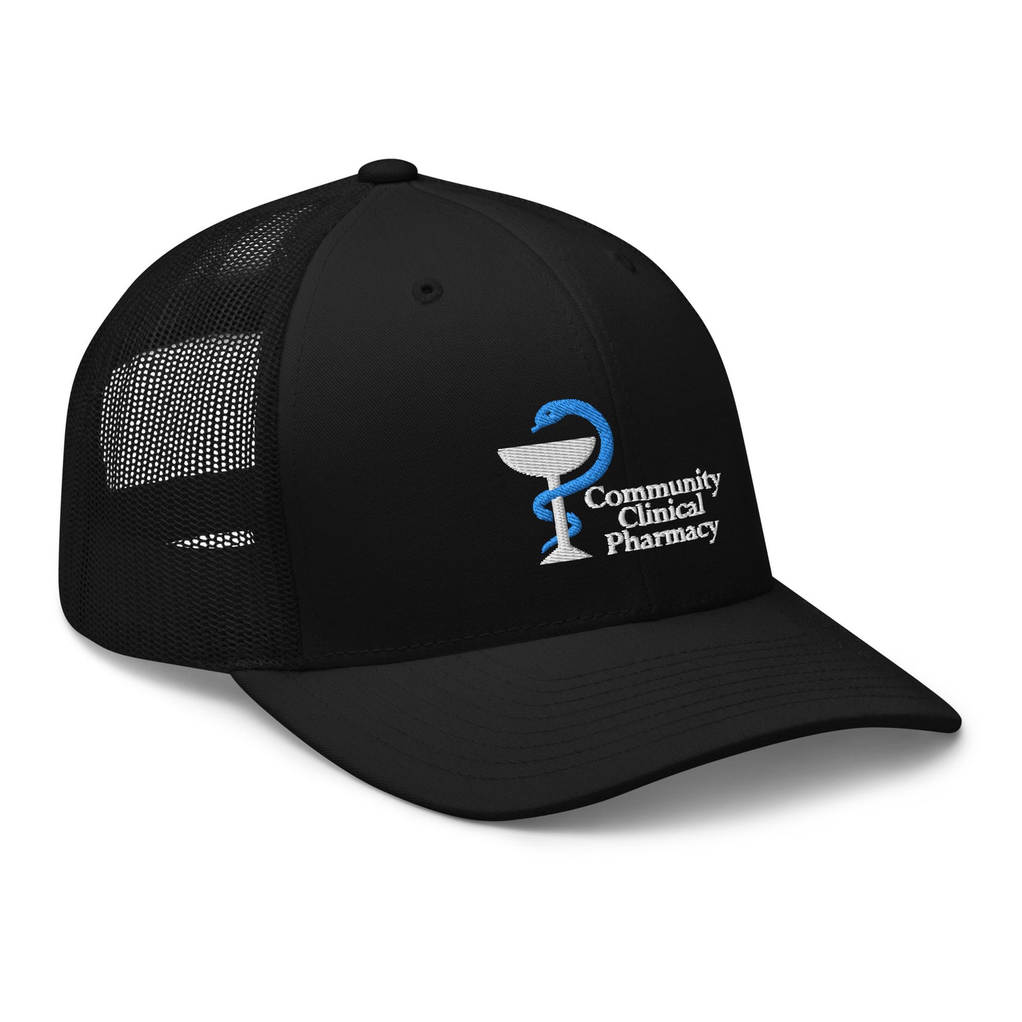 Trucker Cap - Community Clinical Pharmacy