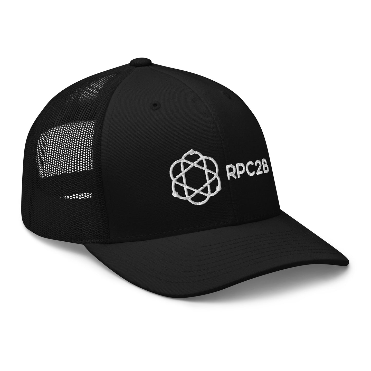 Trucker Cap - RPC2B