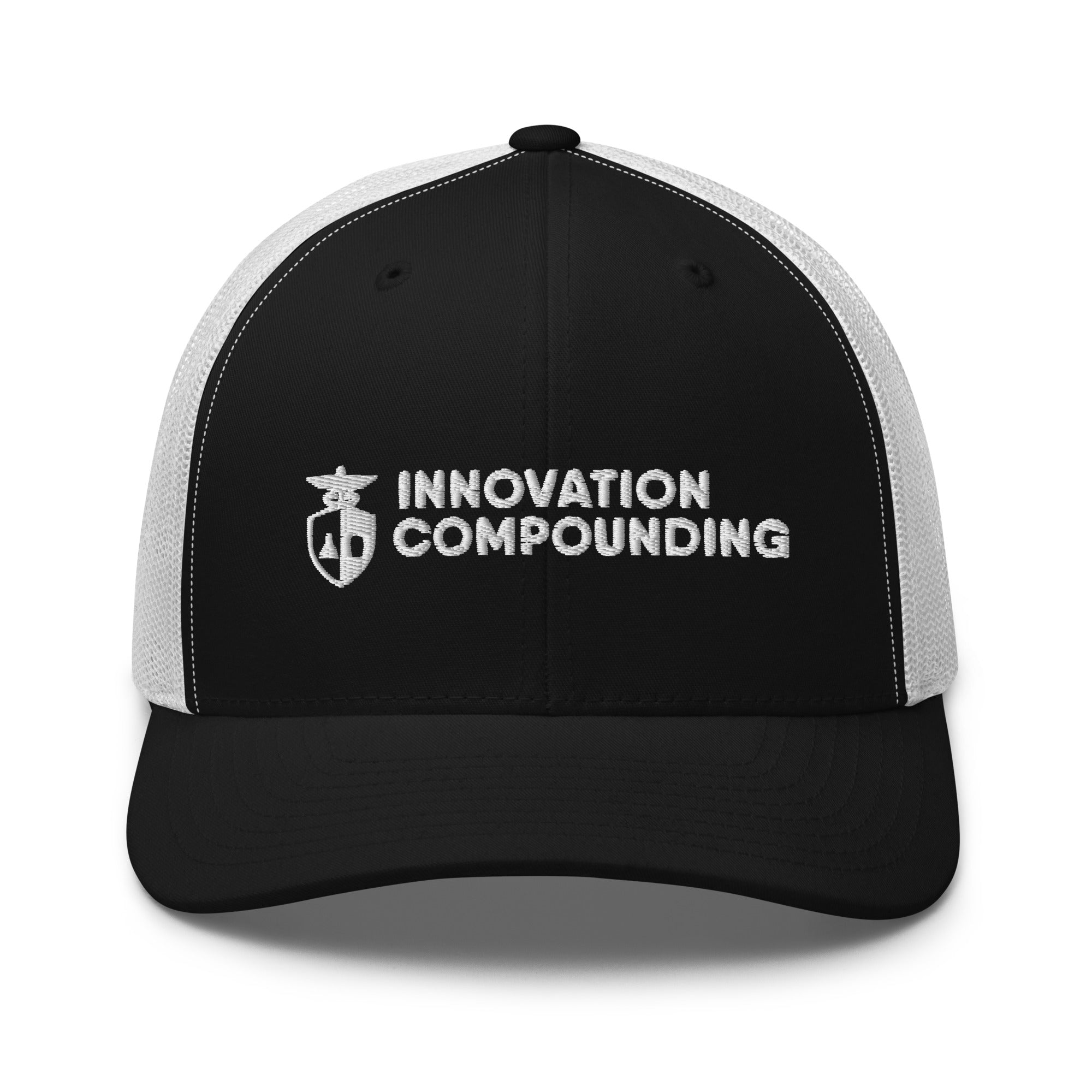 Cap Innovation Trucker Cap - Innovation Compounding – Revelation Pharma Store
