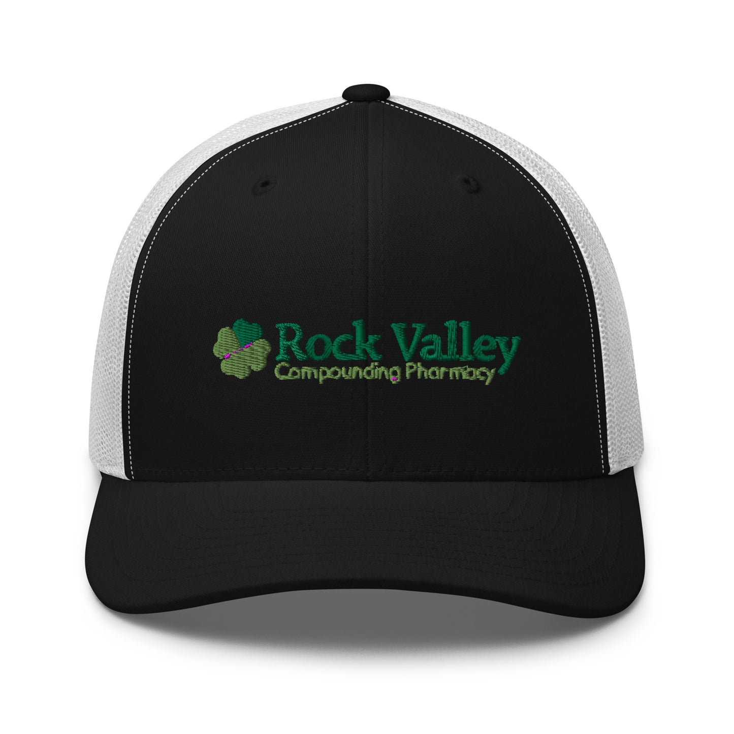 Trucker Cap - Rock Valley