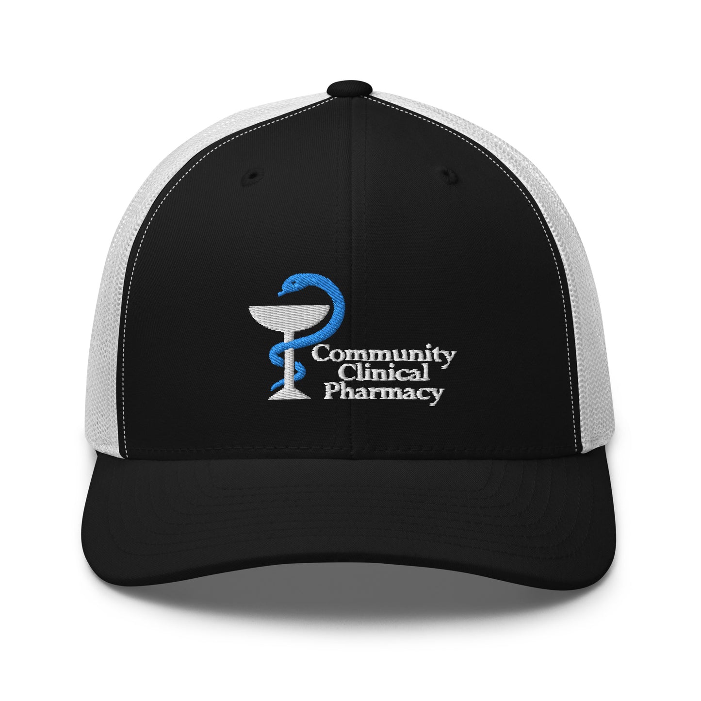 Trucker Cap - Community Clinical Pharmacy