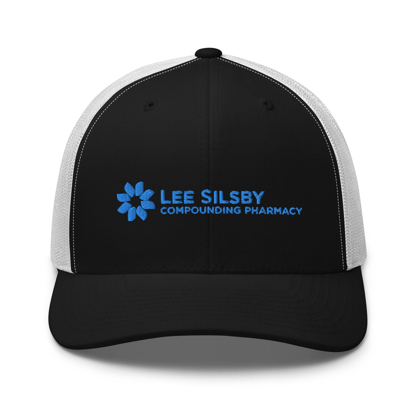 Trucker Cap - Lee Silsby