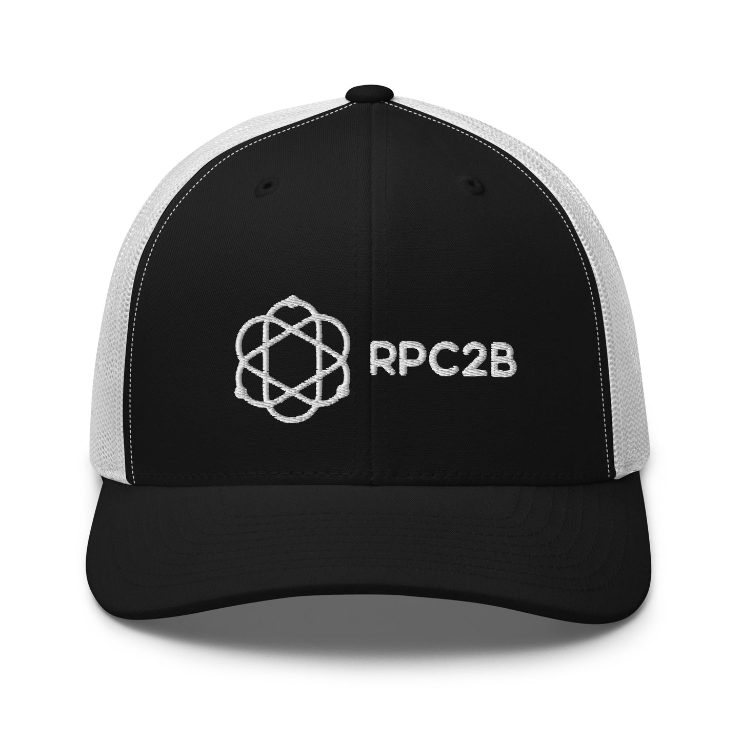 Trucker Cap - RPC2B