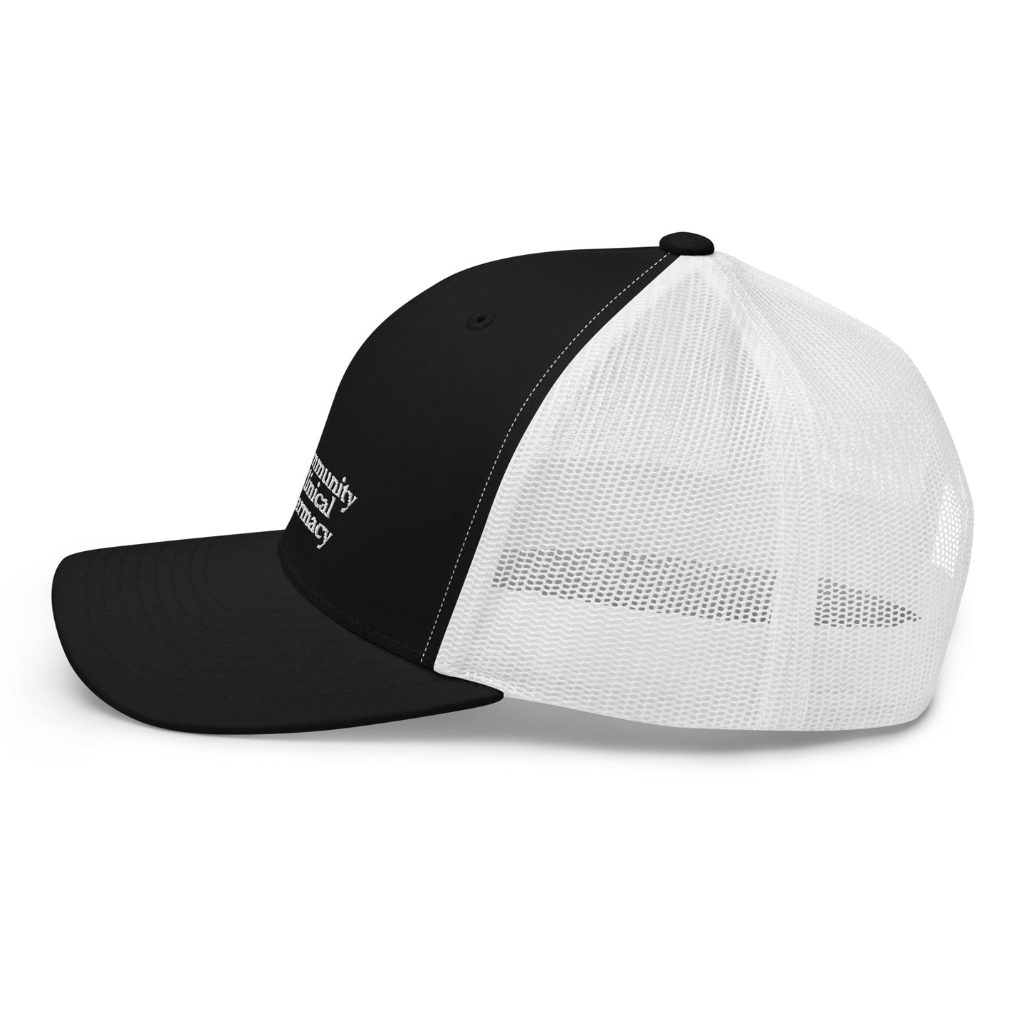 Trucker Cap - Community Clinical Pharmacy