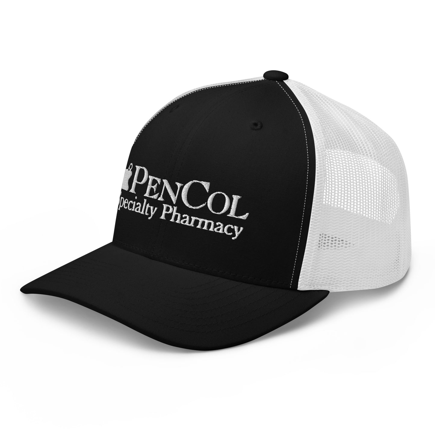 Trucker Cap - Pencol Pharmacy