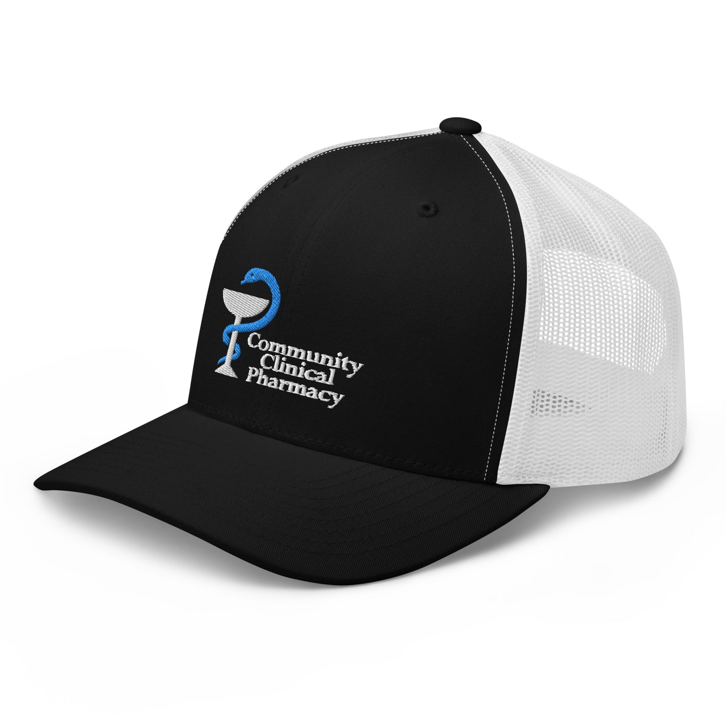 Trucker Cap - Community Clinical Pharmacy