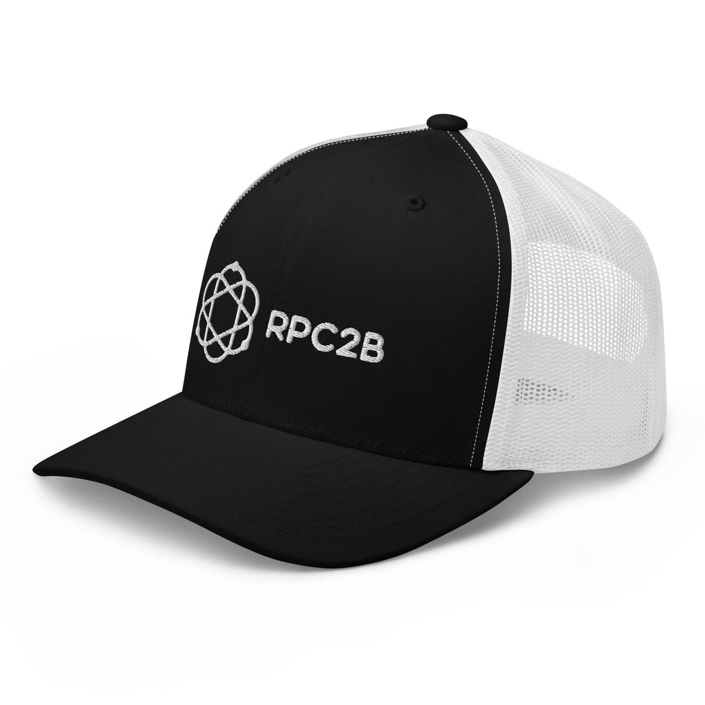 Trucker Cap - RPC2B