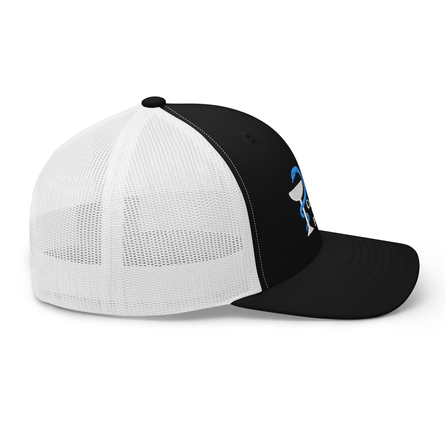 Trucker Cap - Community Clinical Pharmacy