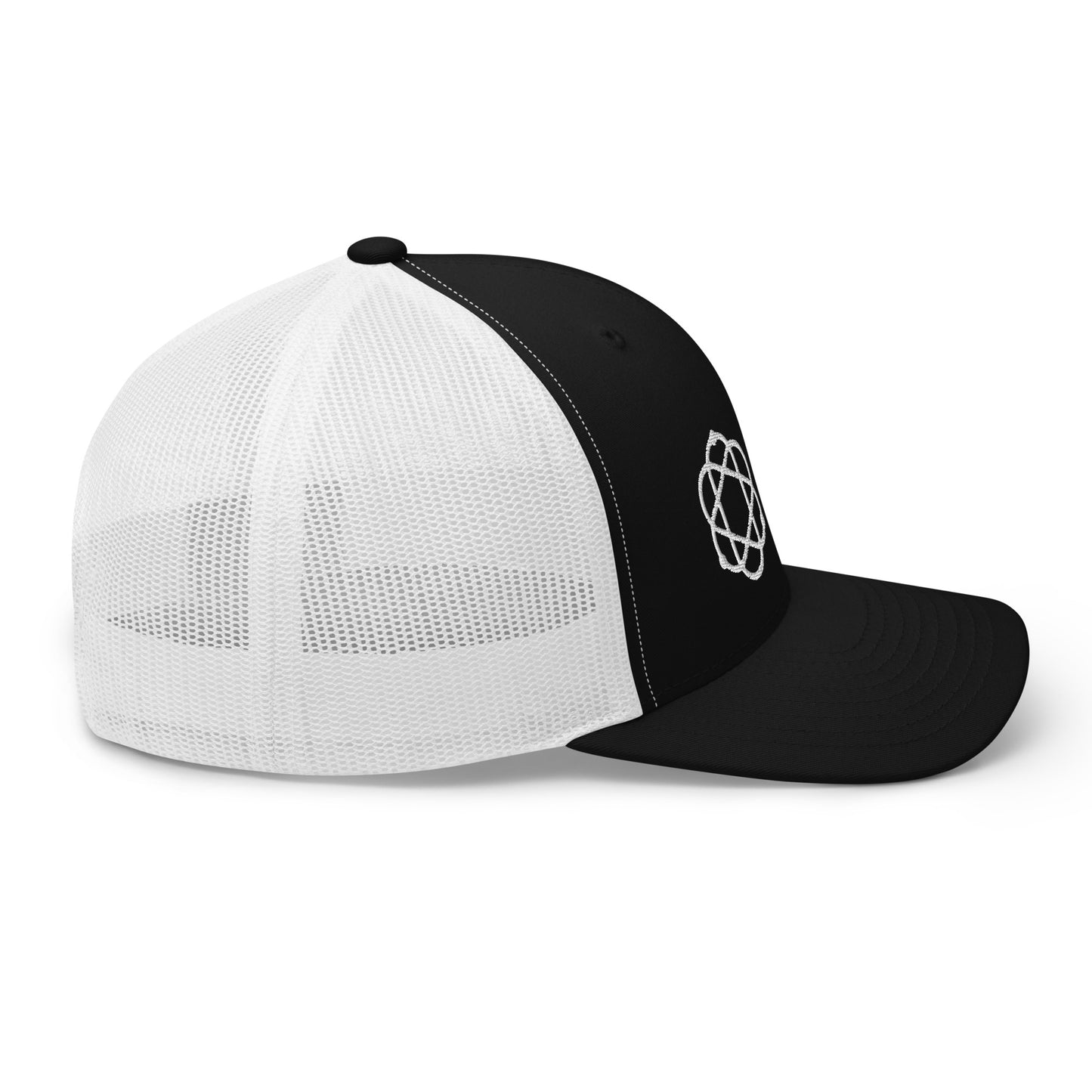 Trucker Cap - RPC2B