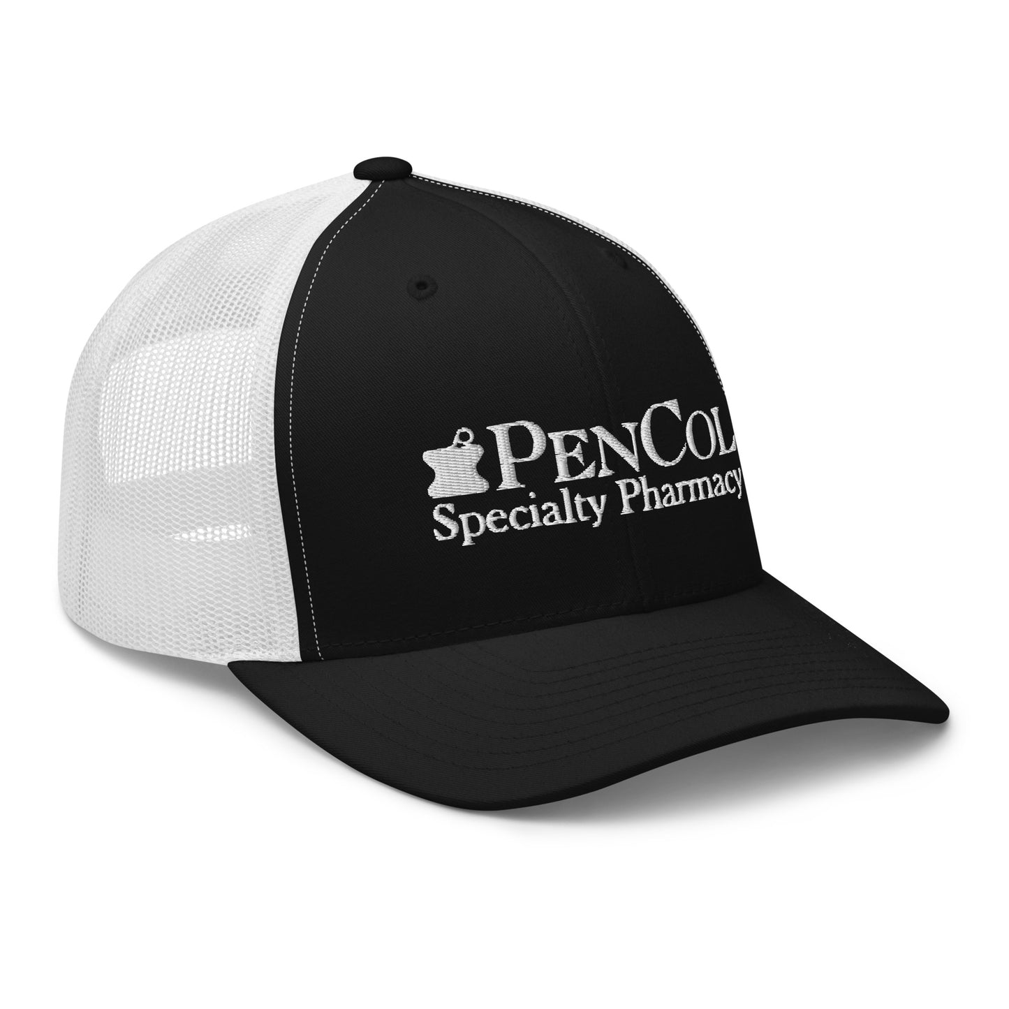 Trucker Cap - Pencol Pharmacy