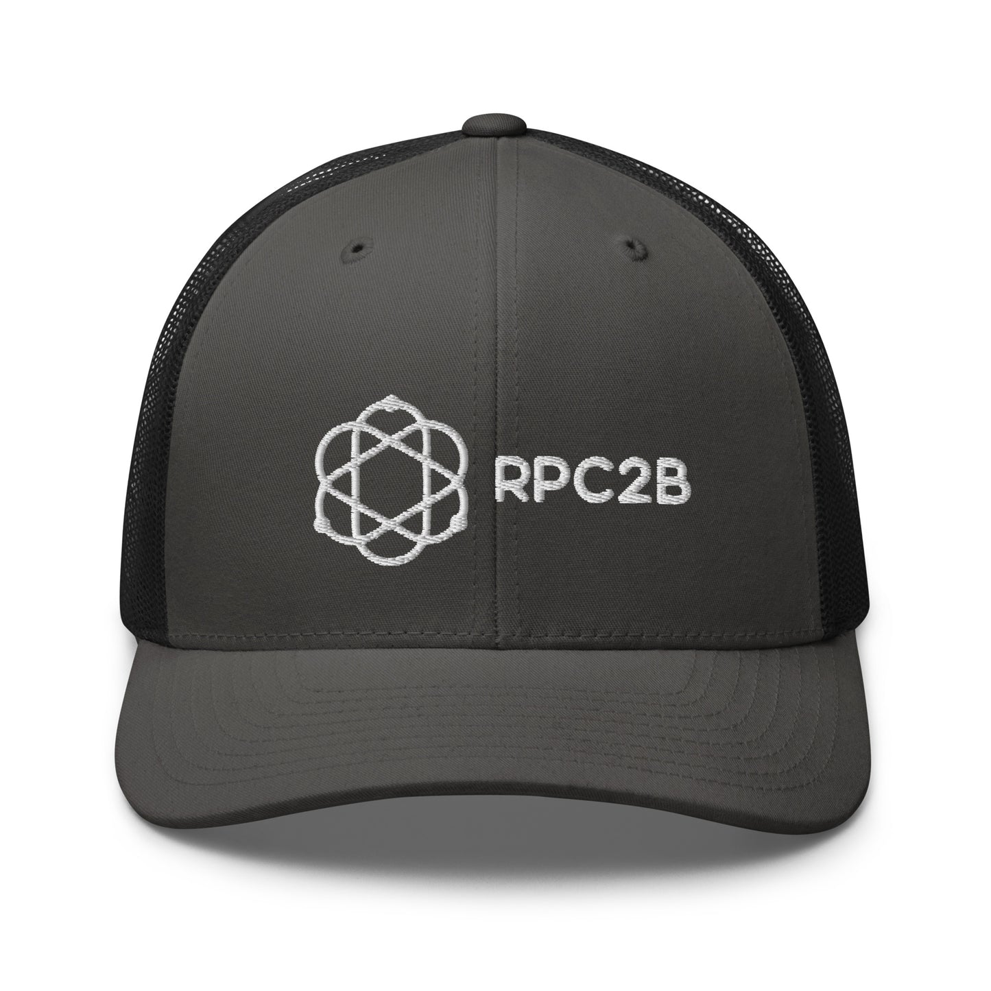 Trucker Cap - RPC2B