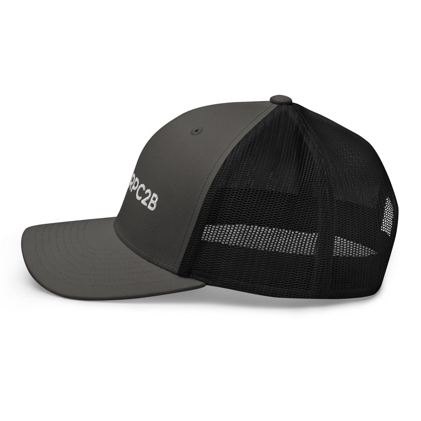 Trucker Cap - RPC2B