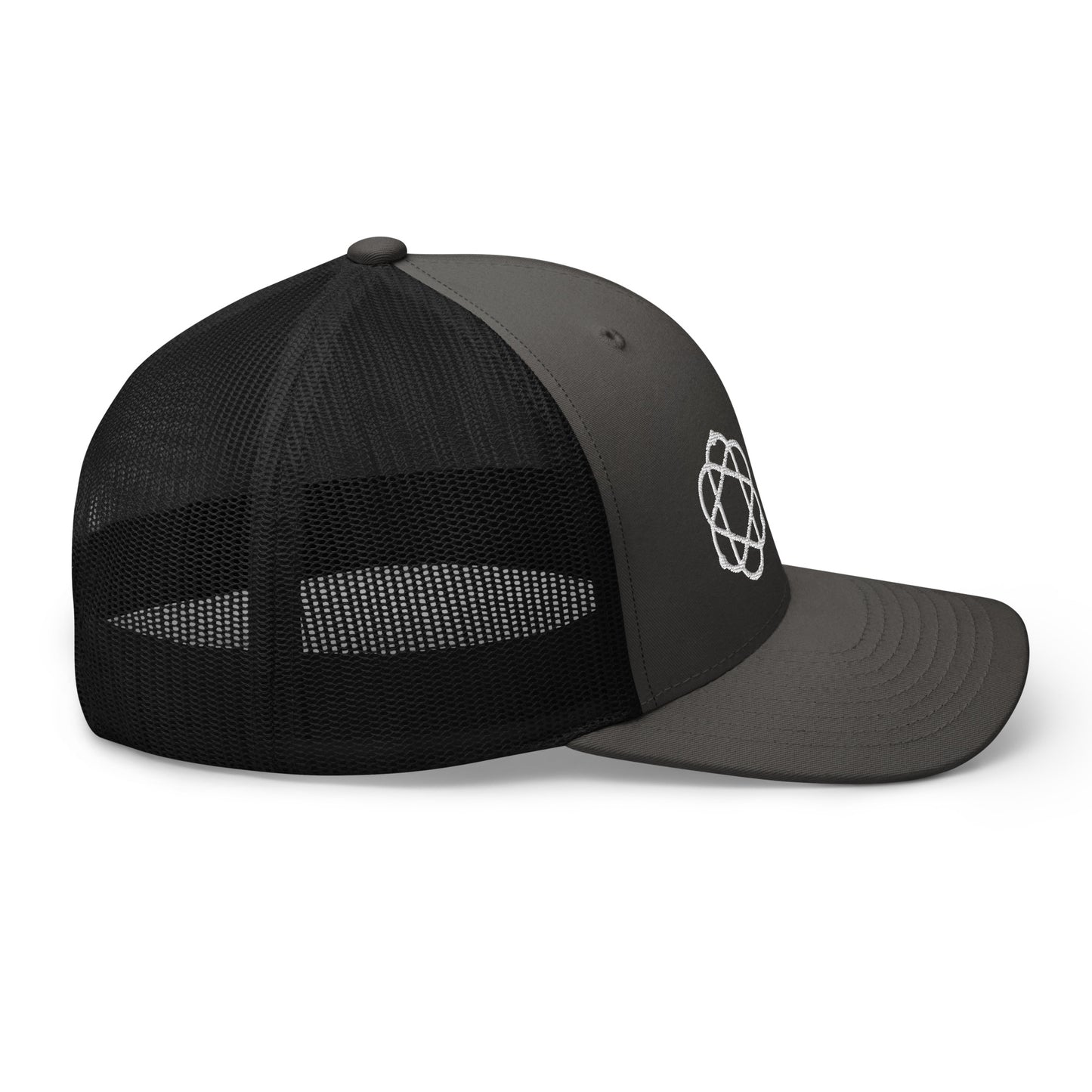 Trucker Cap - RPC2B