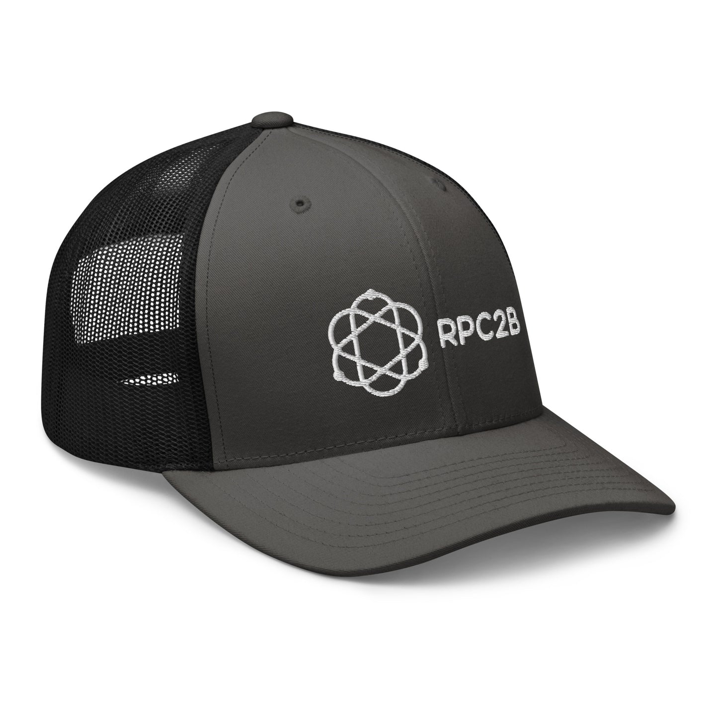 Trucker Cap - RPC2B