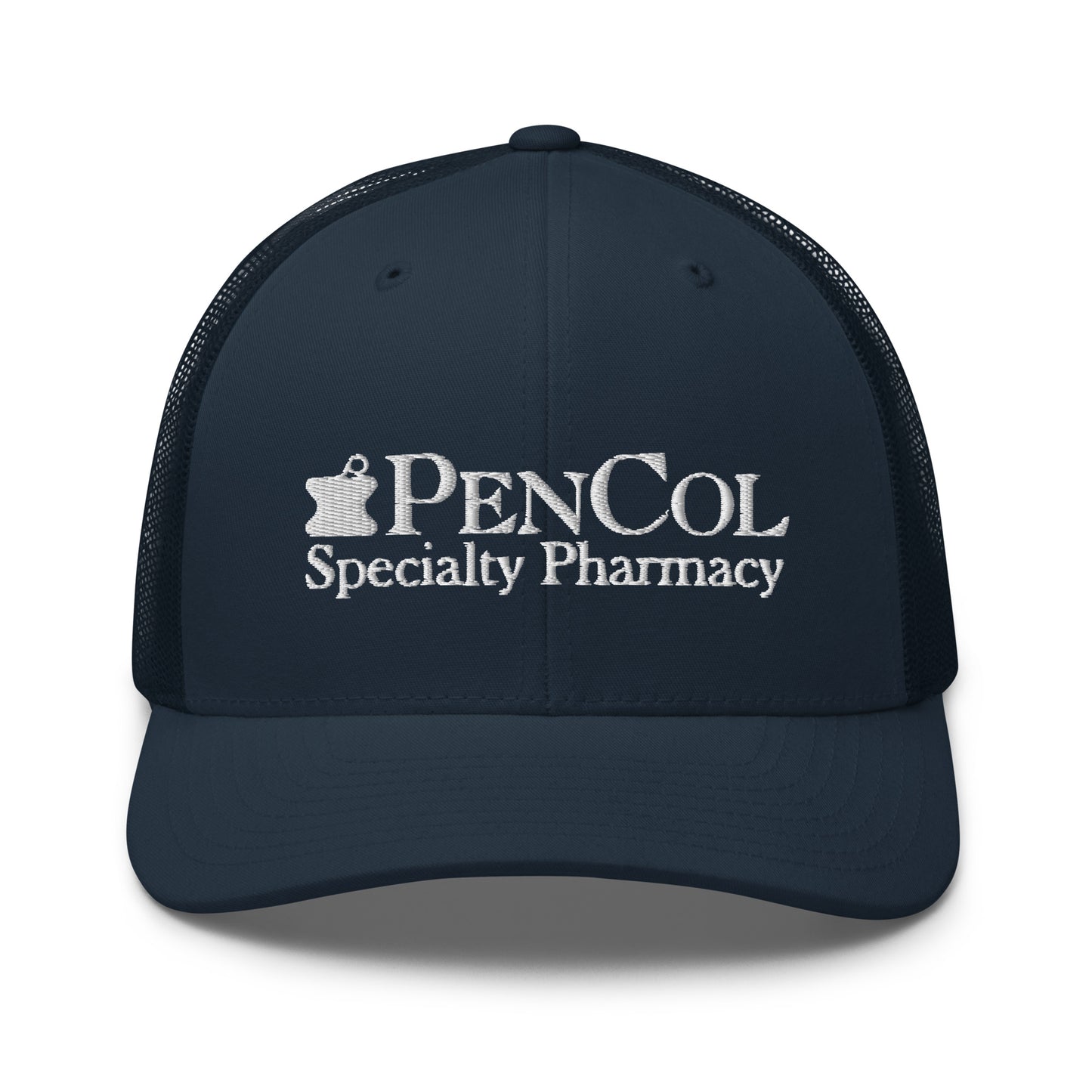 Trucker Cap - Pencol Pharmacy