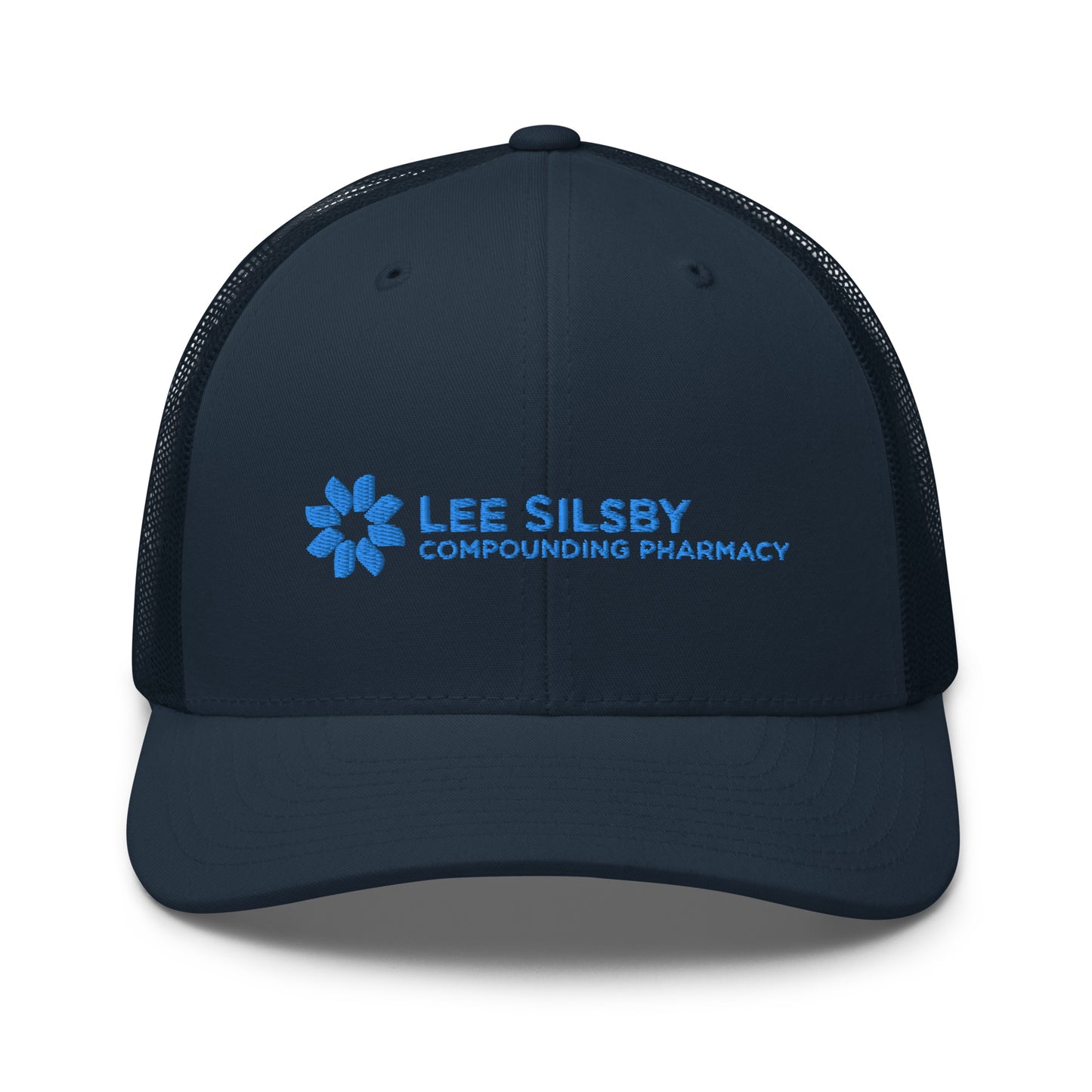 Trucker Cap - Lee Silsby