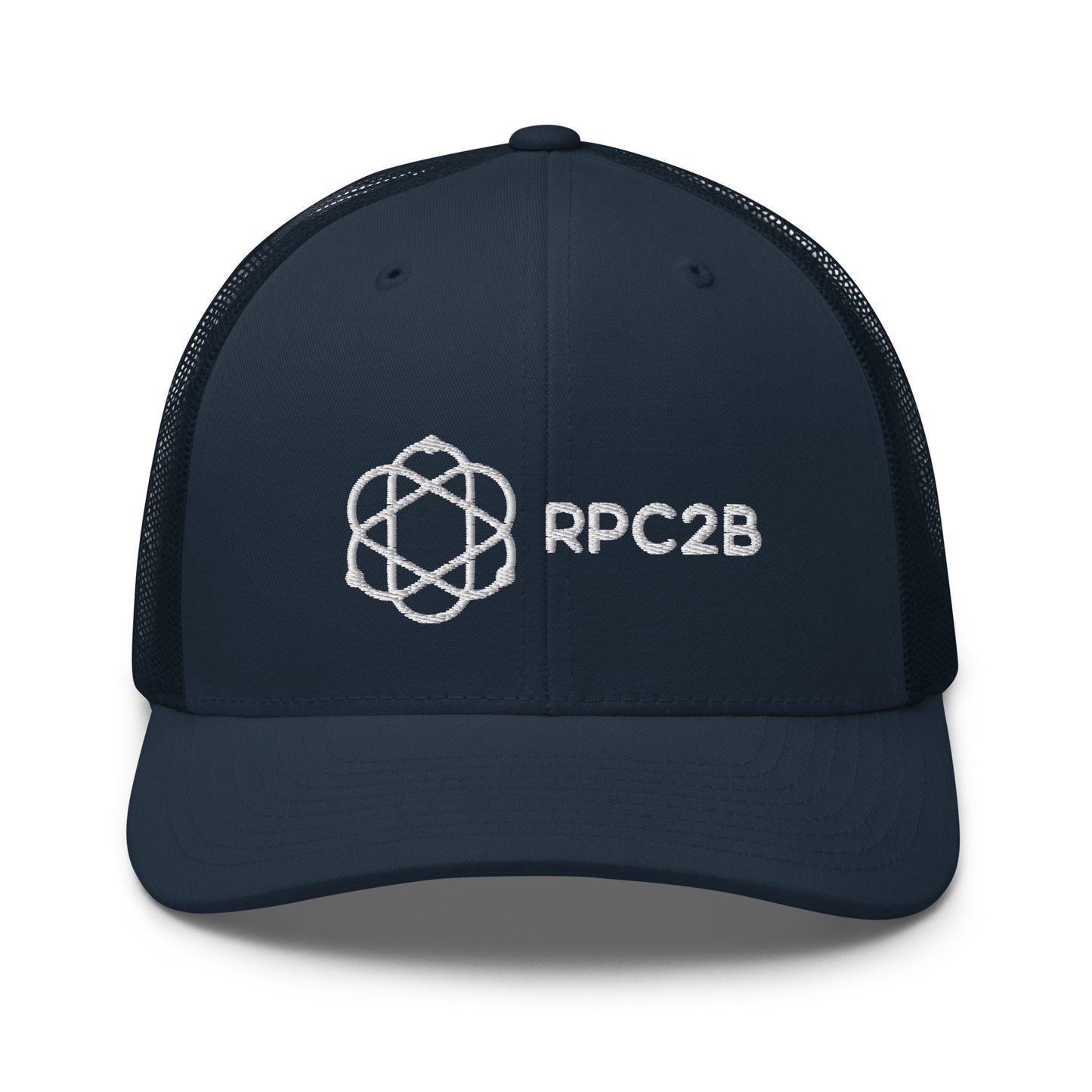 Trucker Cap - RPC2B