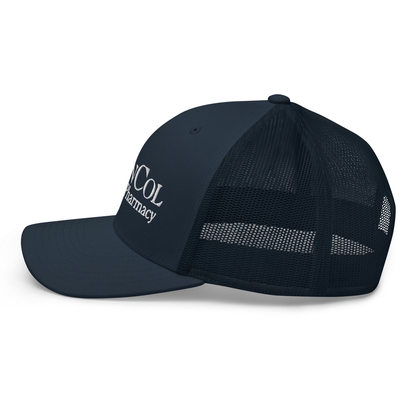 Trucker Cap - Pencol Pharmacy