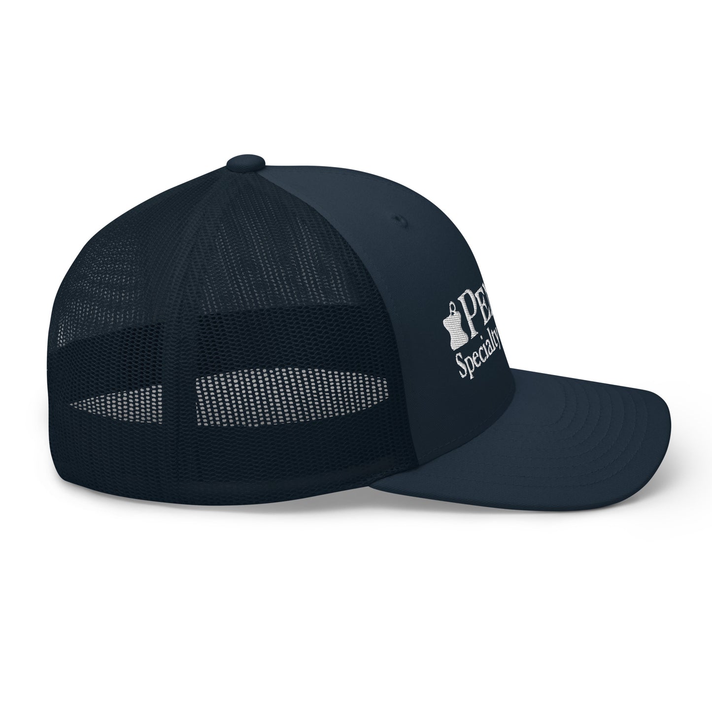 Trucker Cap - Pencol Pharmacy