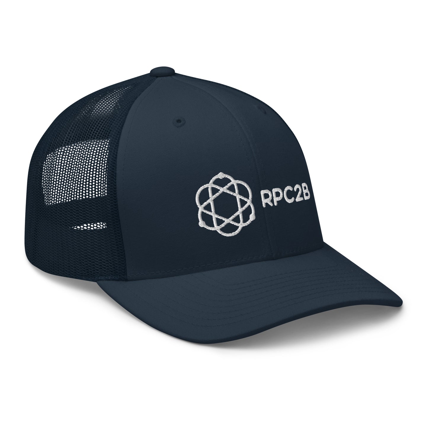 Trucker Cap - RPC2B