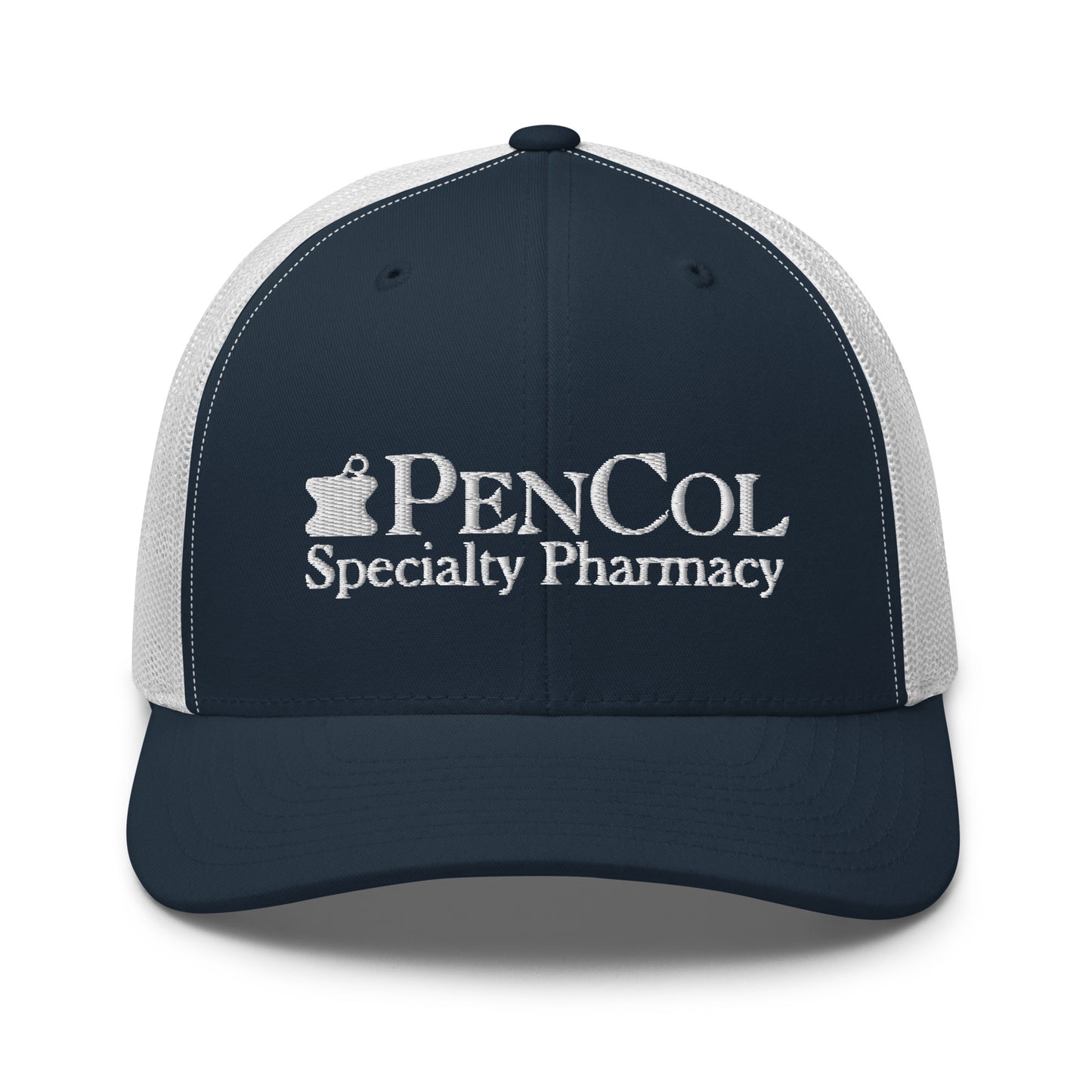 Trucker Cap - Pencol Pharmacy