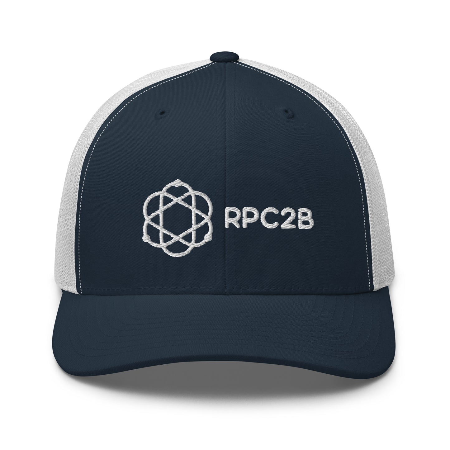 Trucker Cap - RPC2B