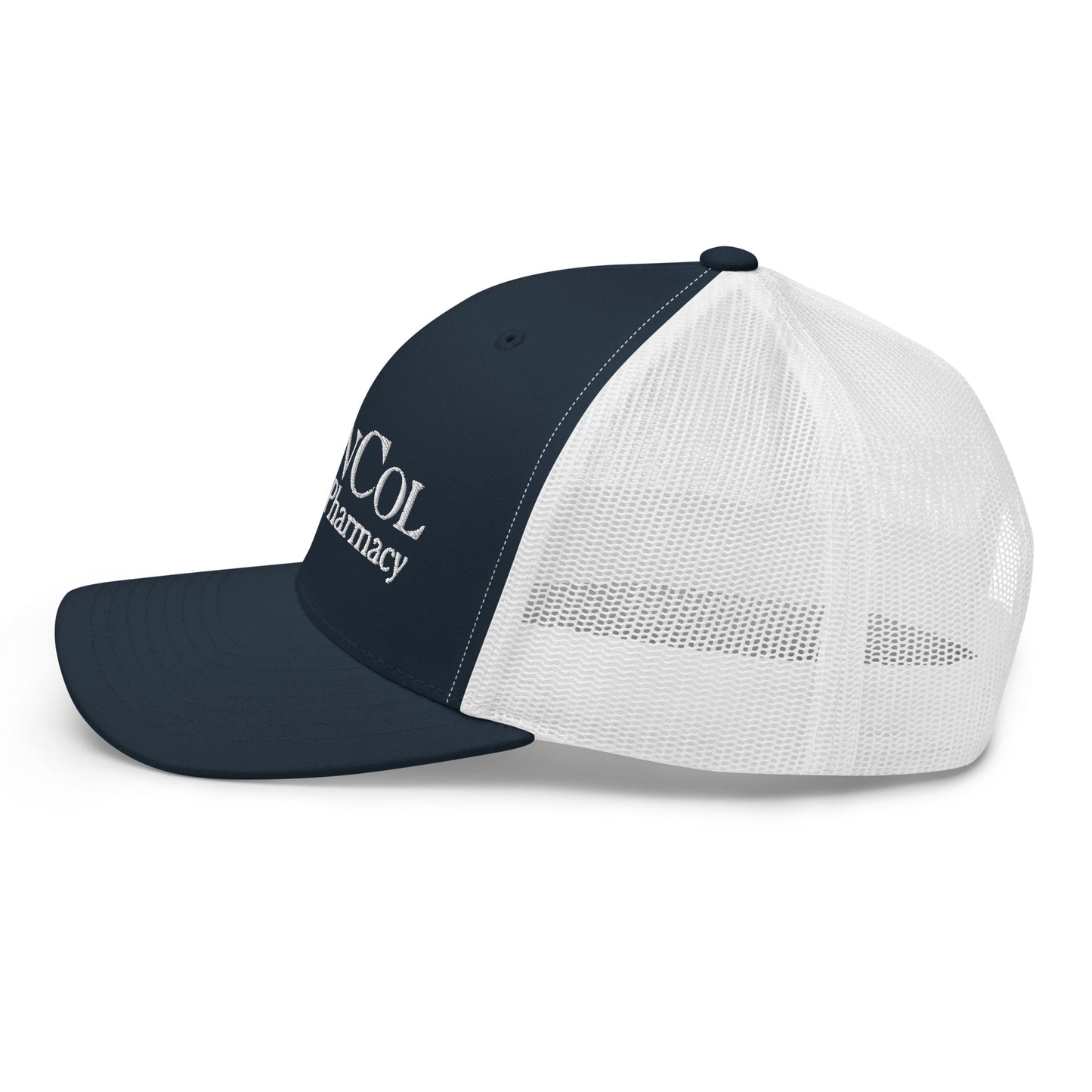 Trucker Cap - Pencol Pharmacy