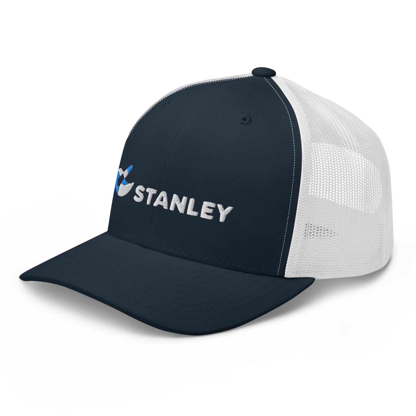 Trucker Cap - Stanley