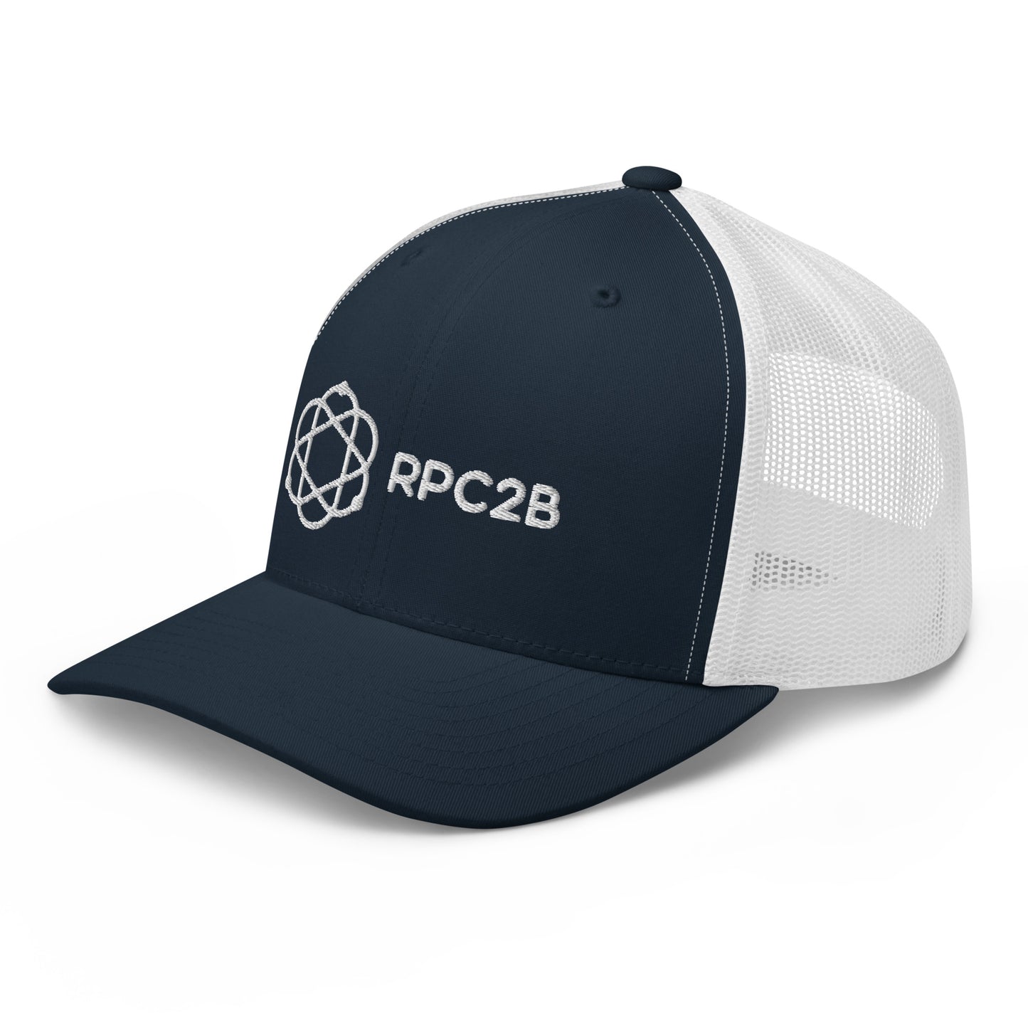 Trucker Cap - RPC2B