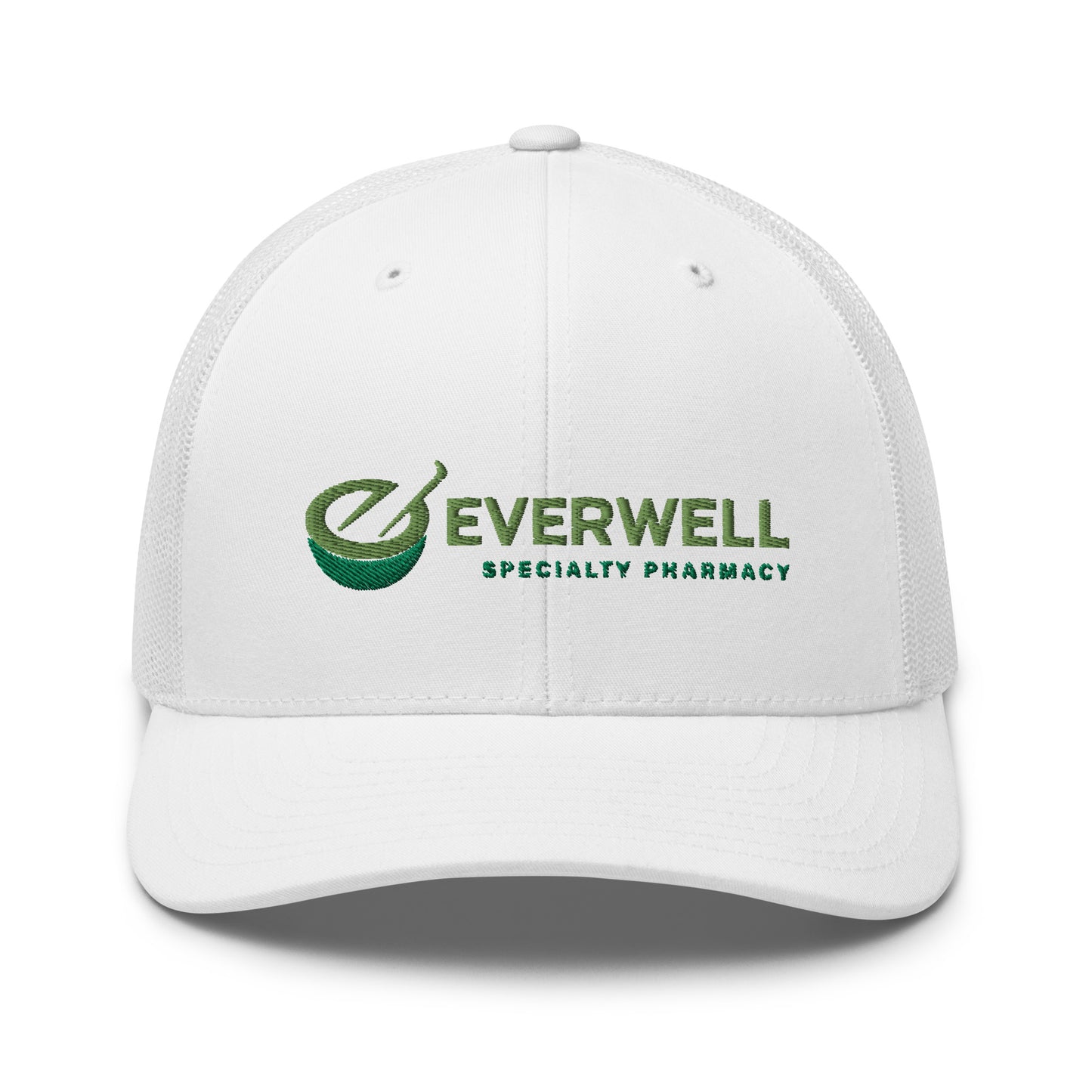Trucker Cap - Everwell