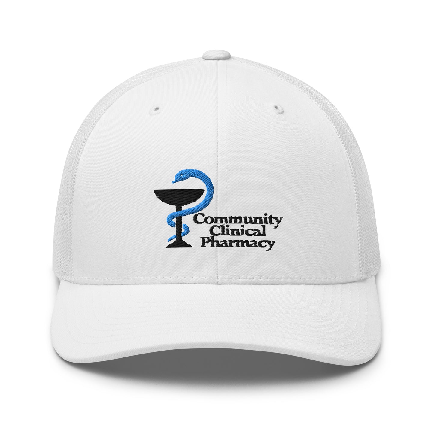 Trucker Cap - Community Clinical Pharmacy