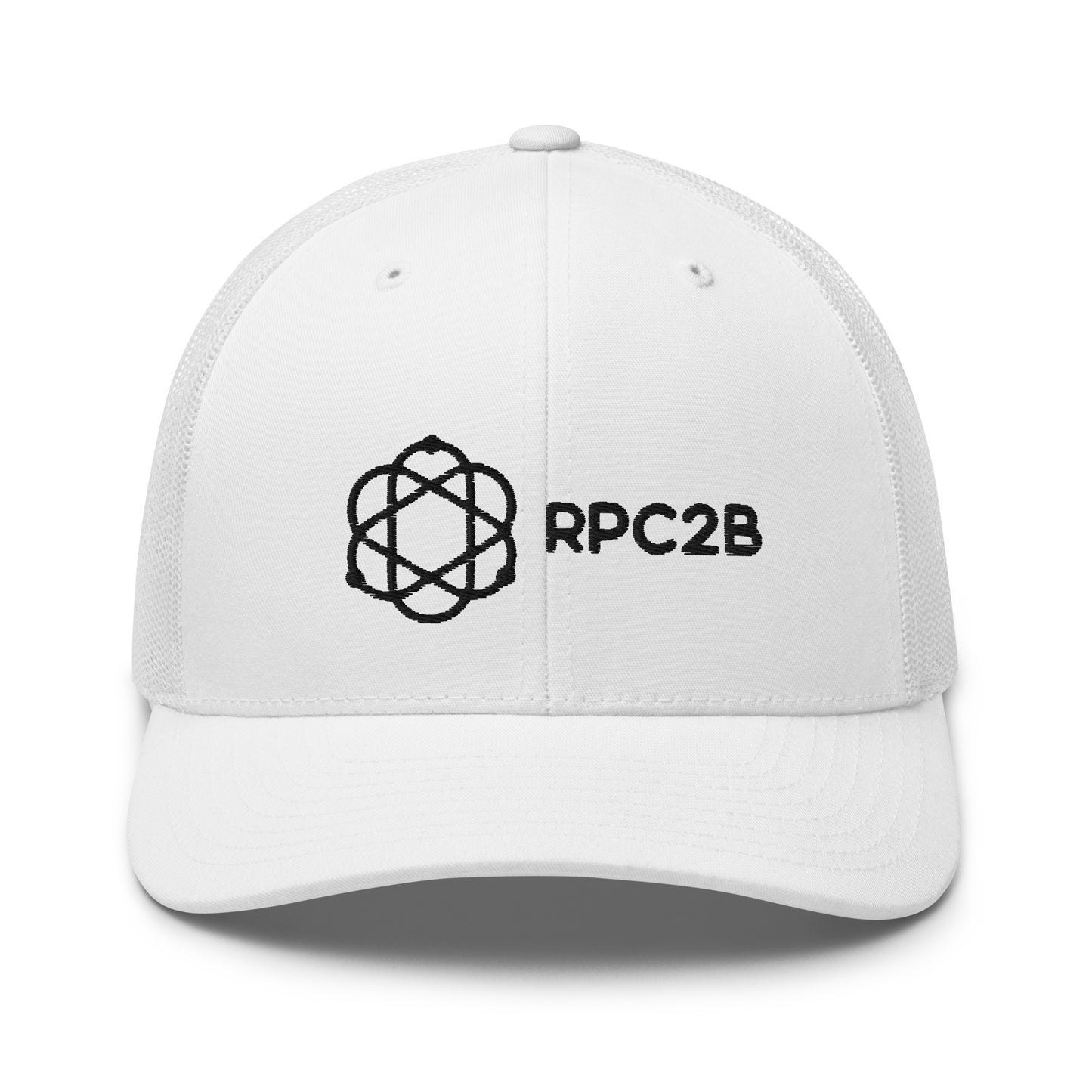 Trucker Cap - RPC2B