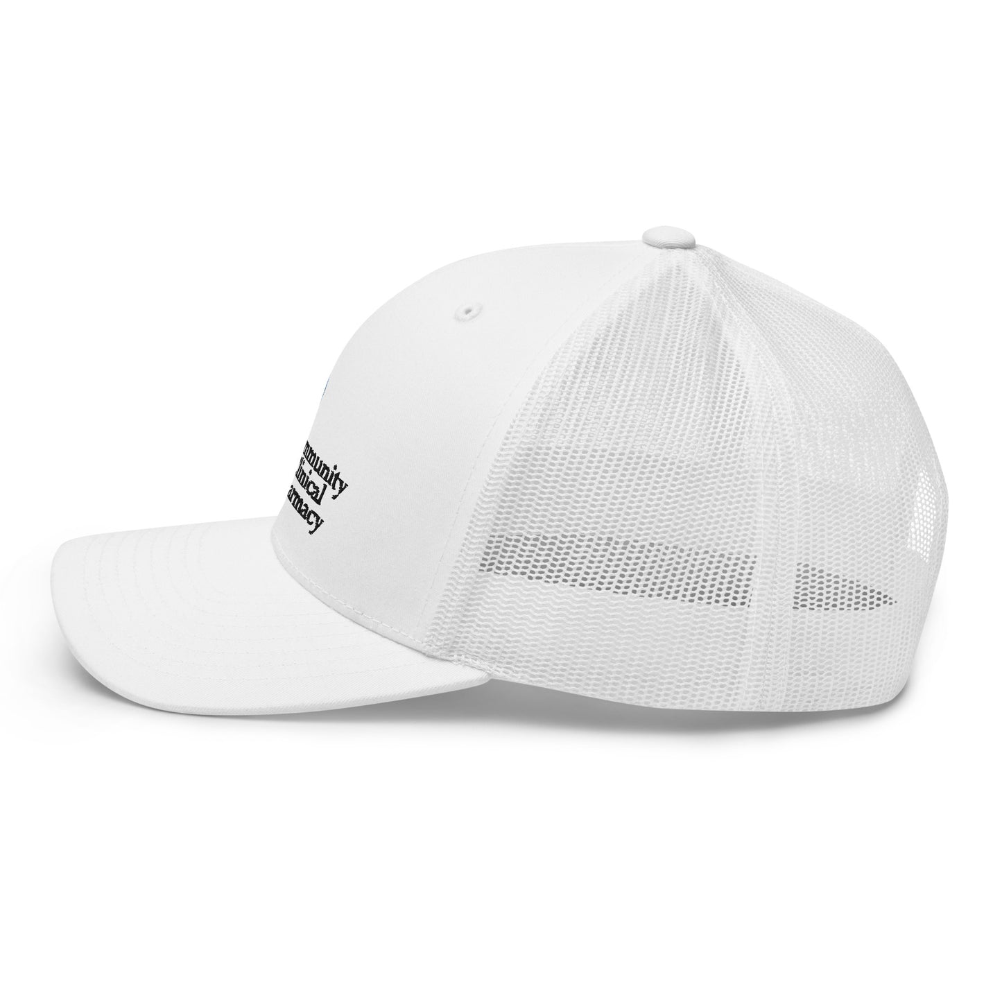 Trucker Cap - Community Clinical Pharmacy