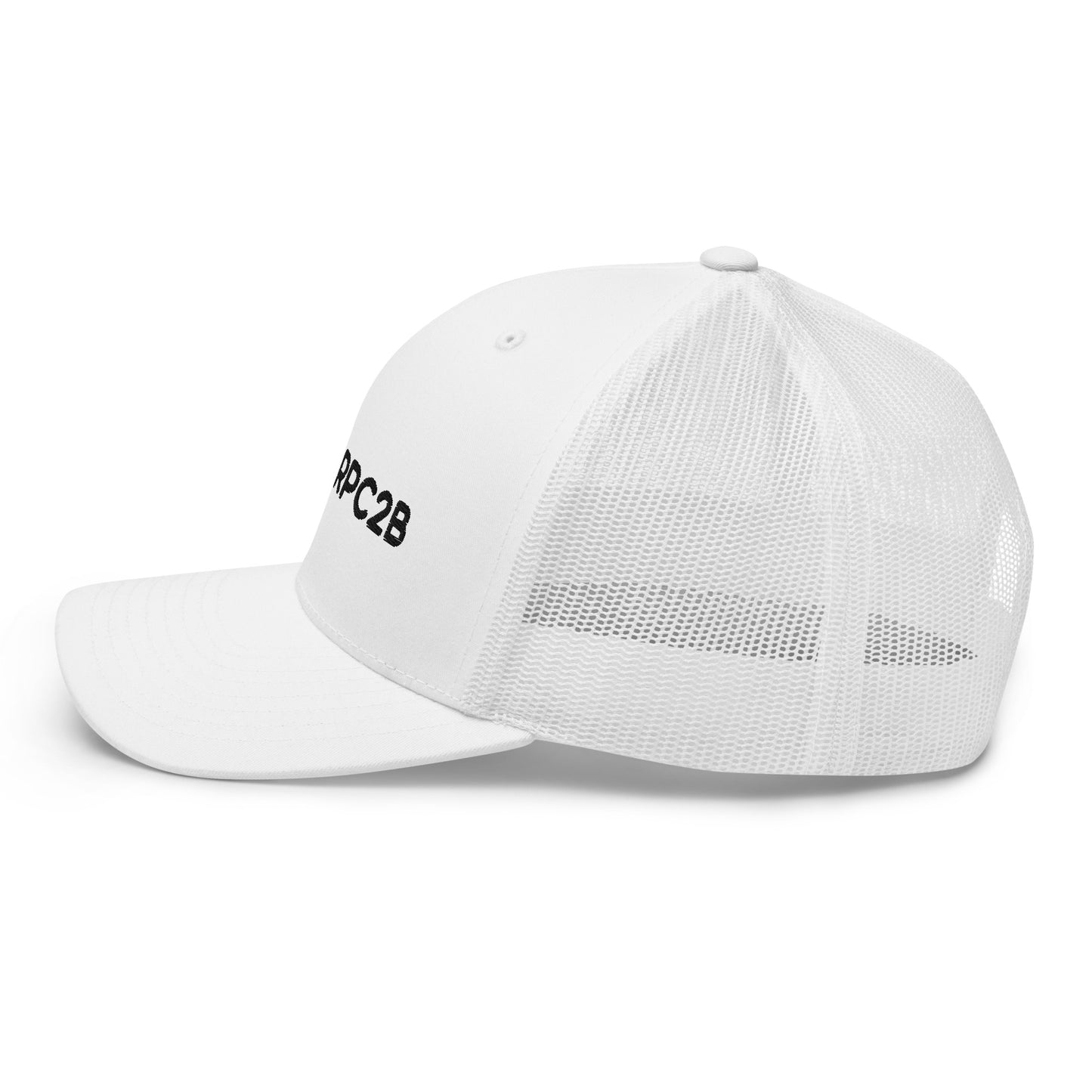 Trucker Cap - RPC2B