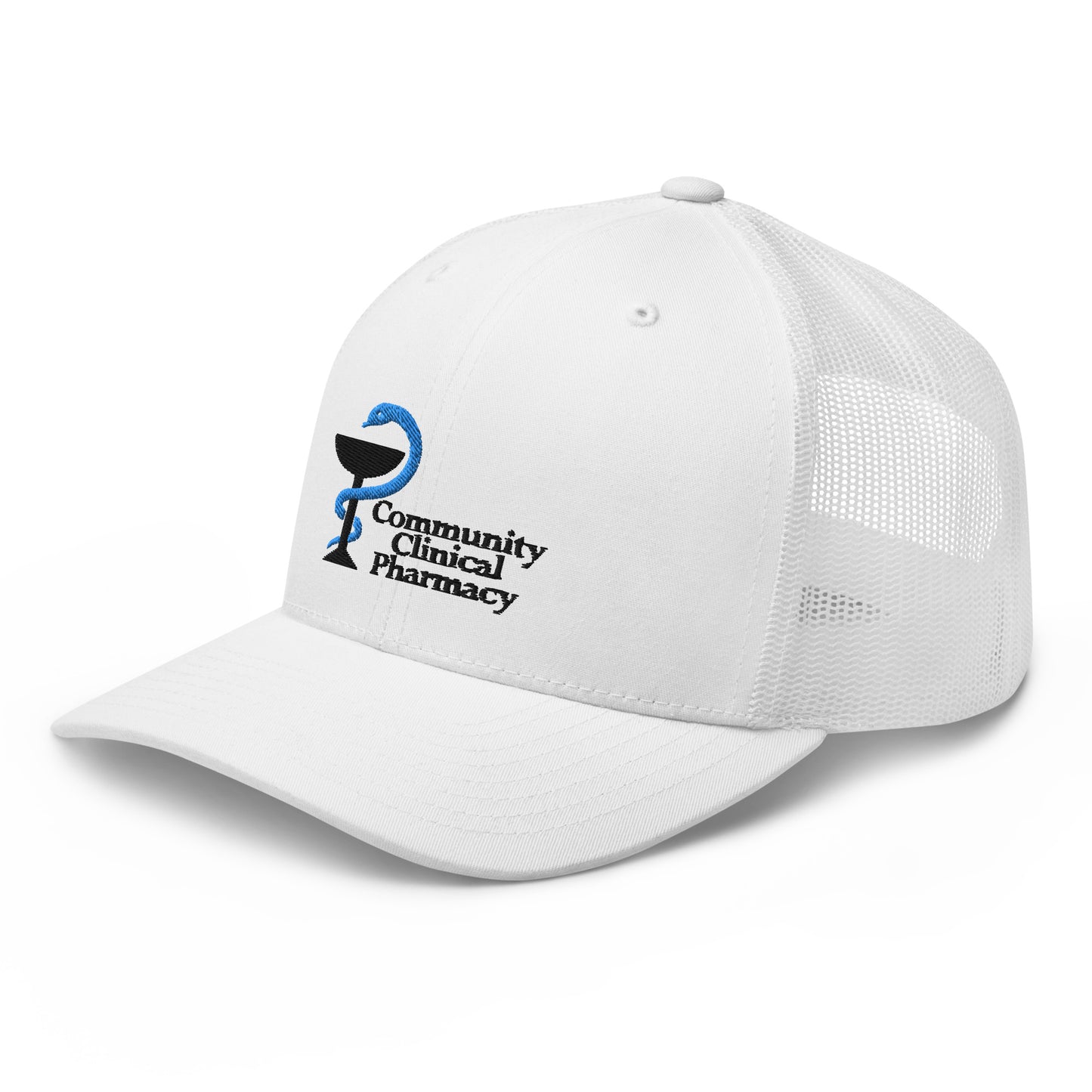 Trucker Cap - Community Clinical Pharmacy