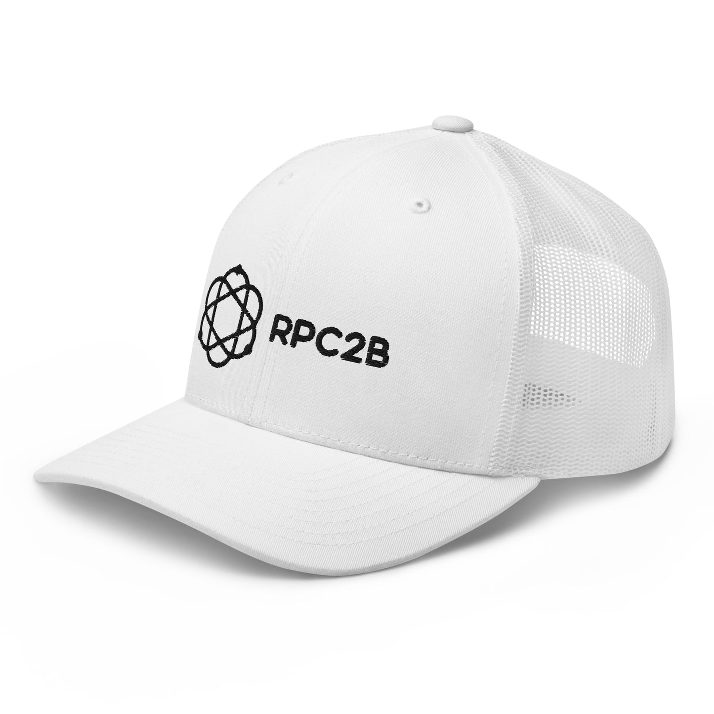 Trucker Cap - RPC2B