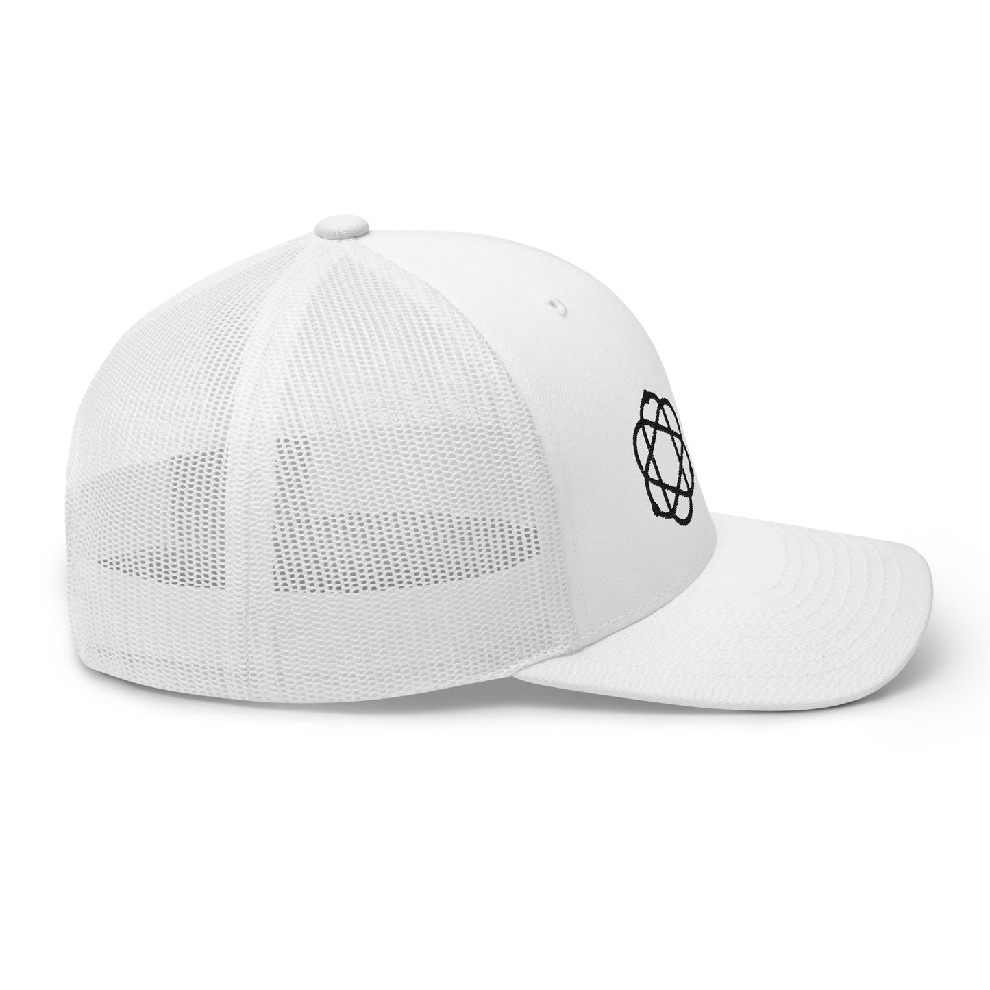 Trucker Cap - RPC2B