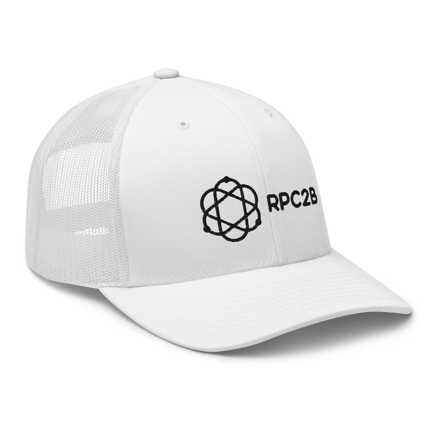 Trucker Cap - RPC2B