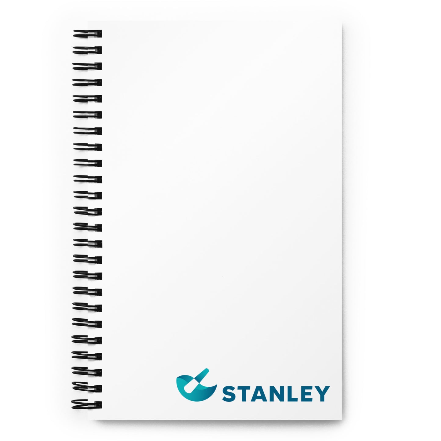 Spiral notebook (dotted line) - Stanley