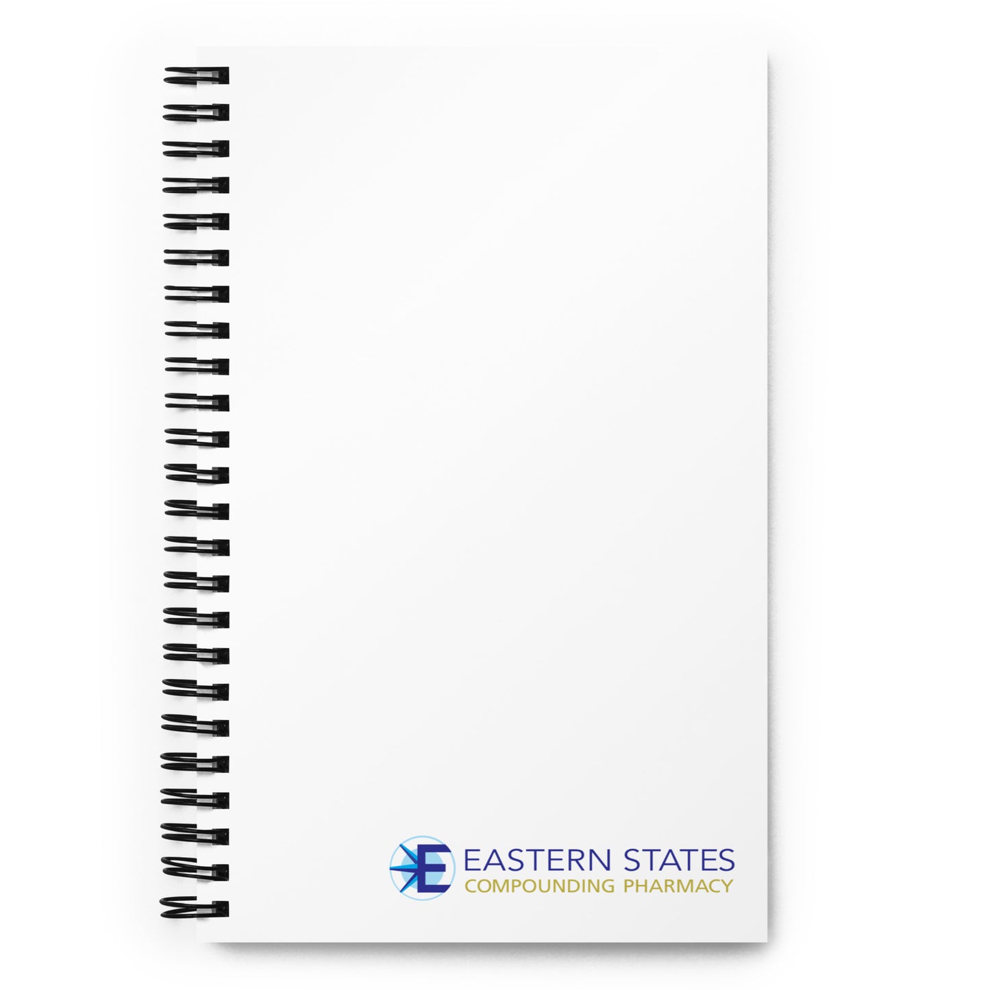 Spiral notebook (dotted line) - Eastern States