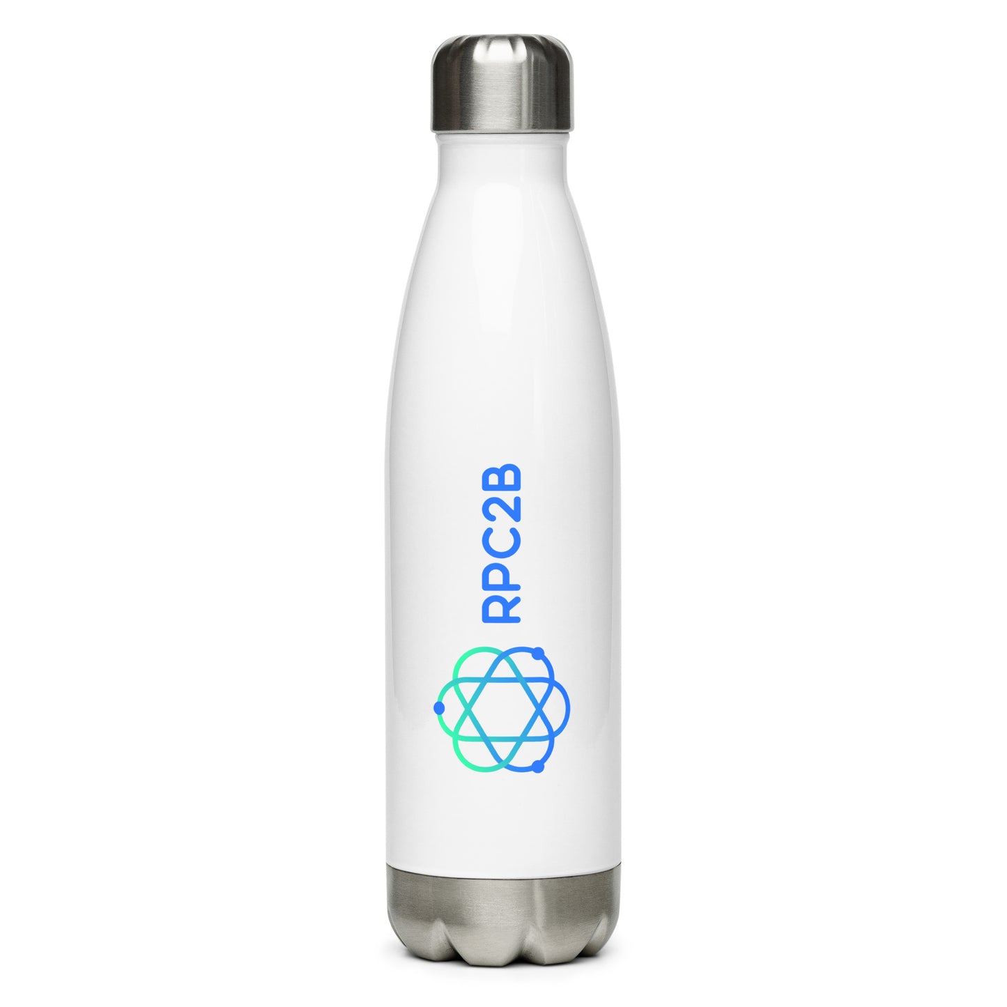 Stainless Steel Water Bottle - RPC2B