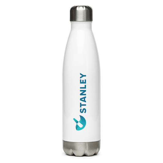 Stainless Steel Water Bottle - Stanley